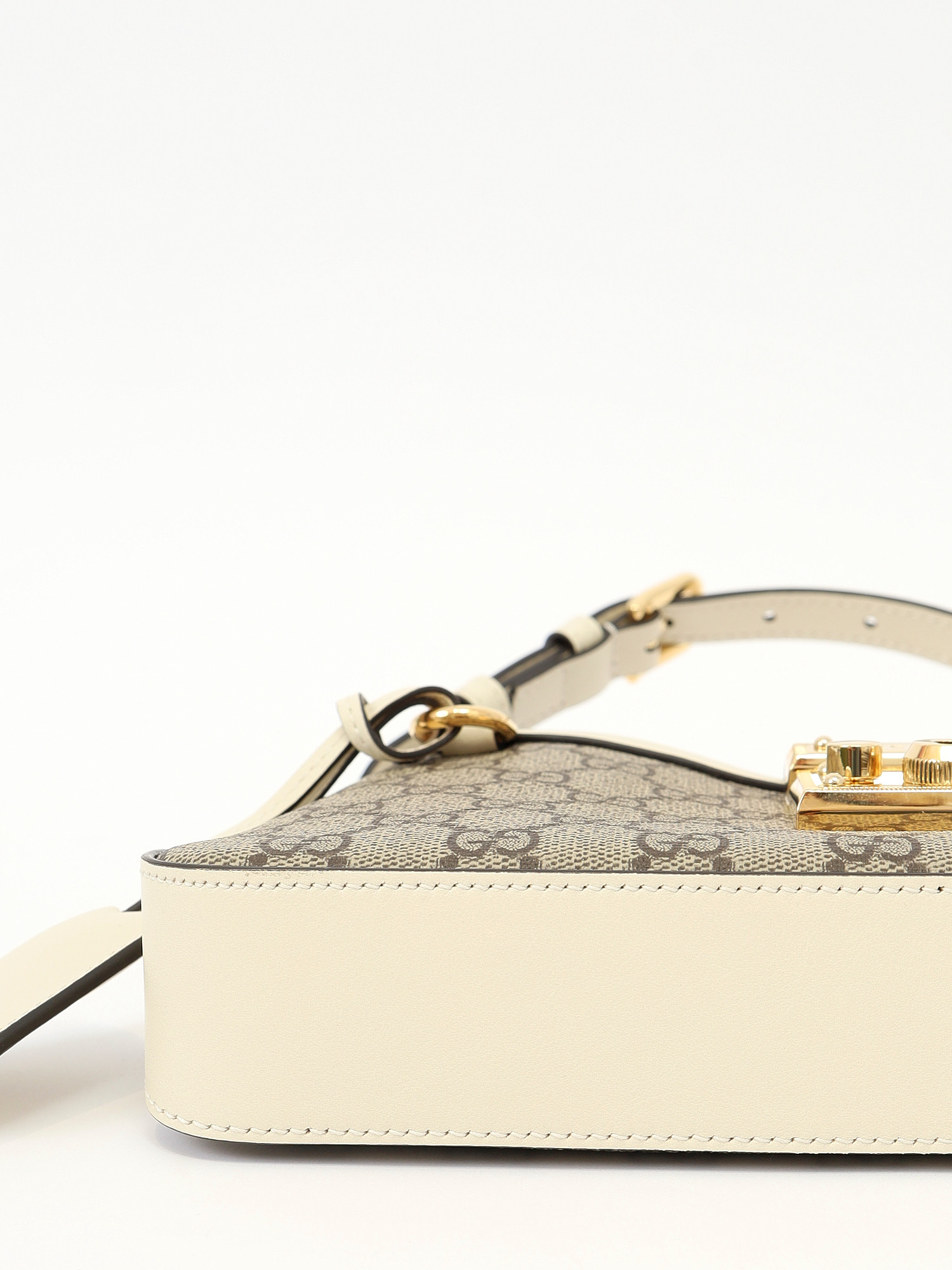 Сумки Gucci Padlock изображение #8