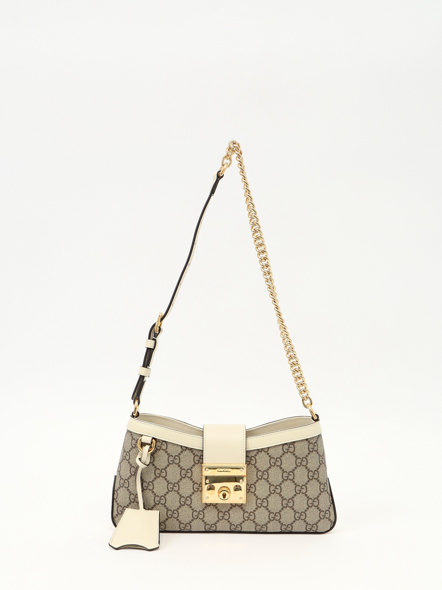 Сумки Gucci Padlock изображение #1