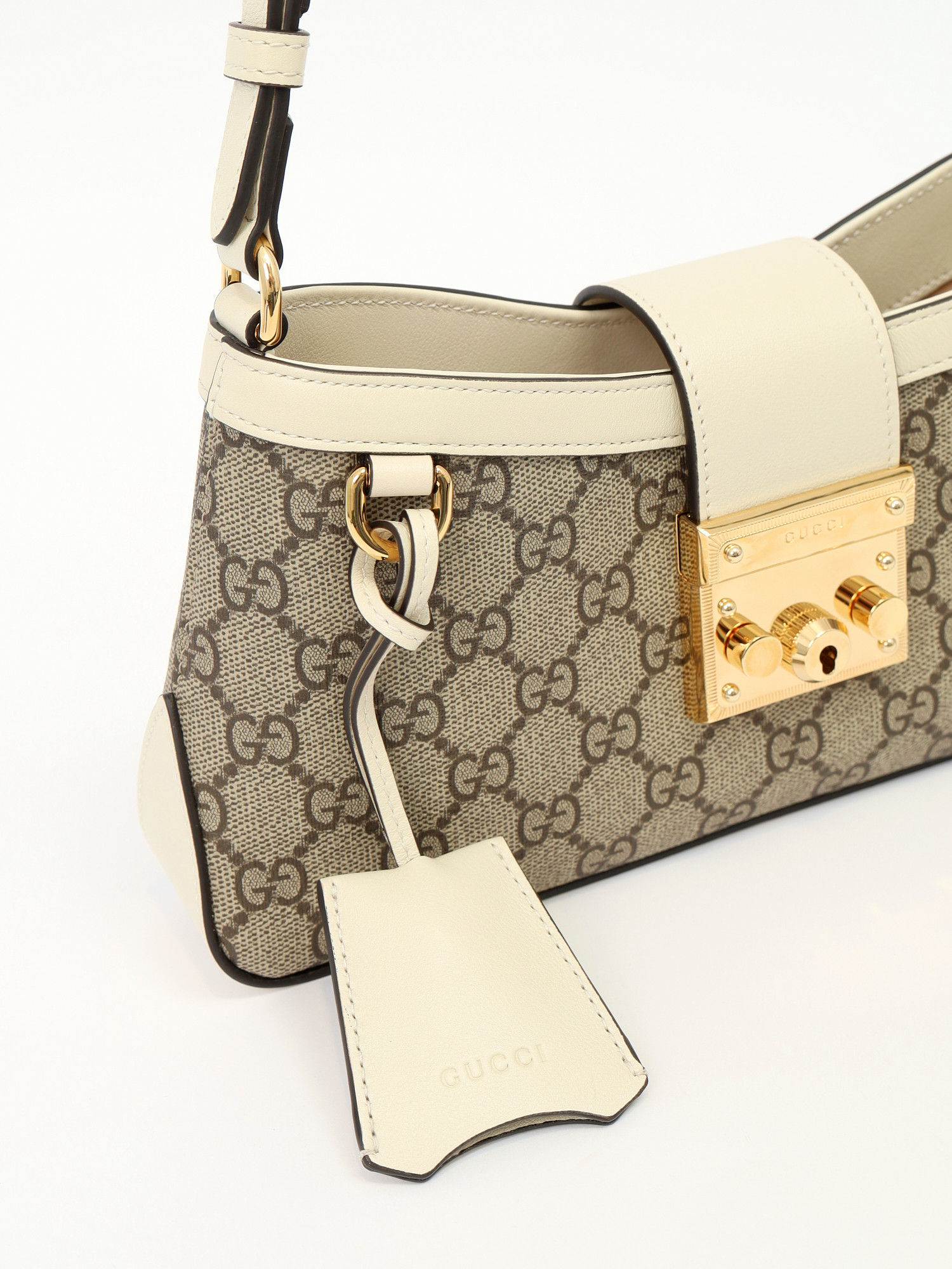 Сумки Gucci Padlock изображение #6