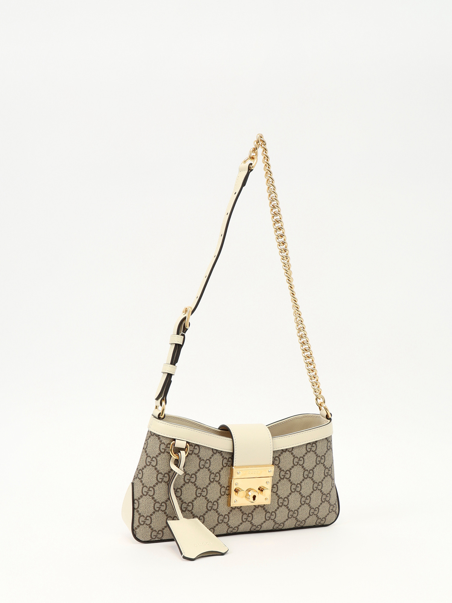 Сумки Gucci Padlock изображение #3