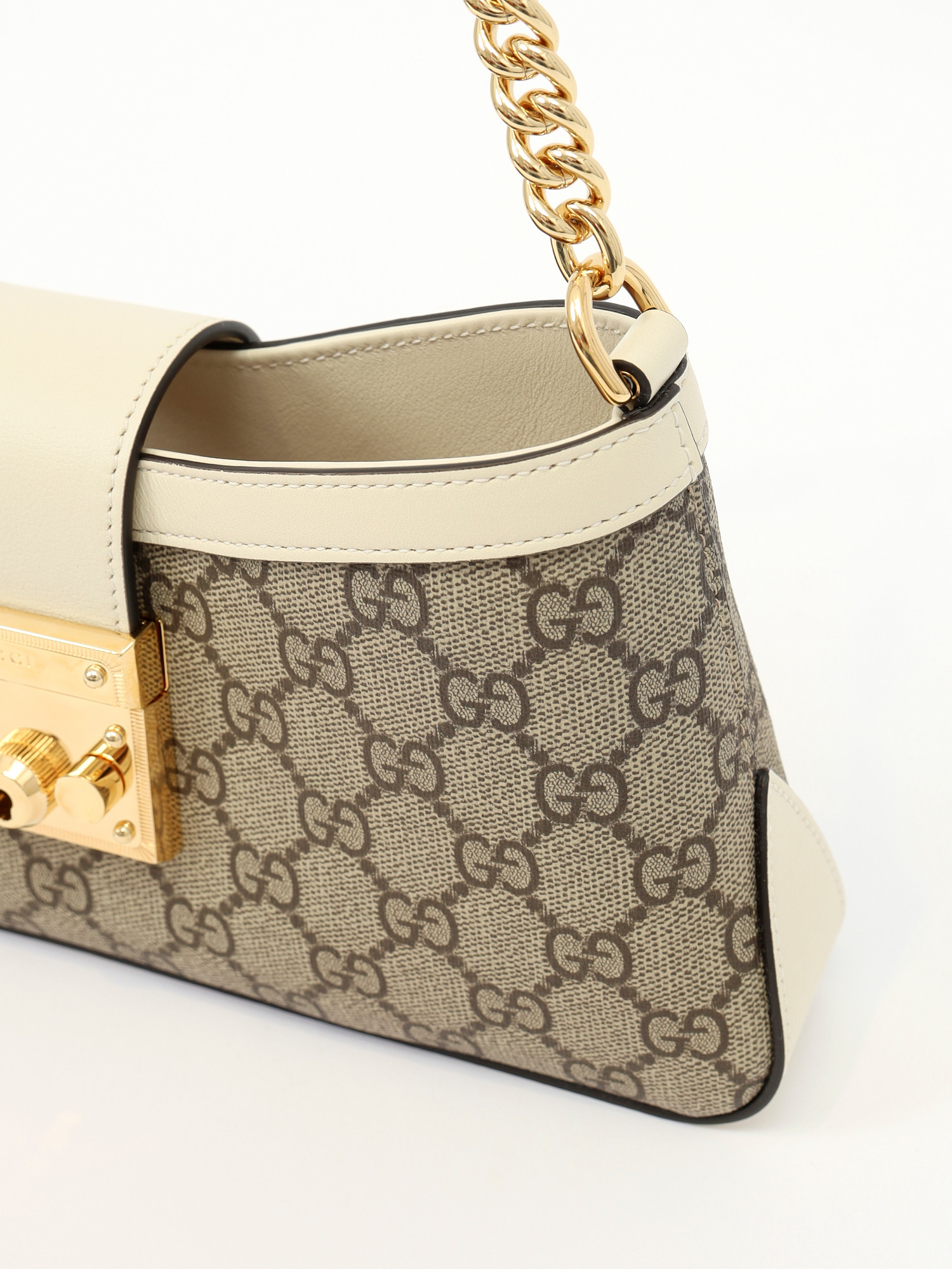Сумки Gucci Padlock изображение #7