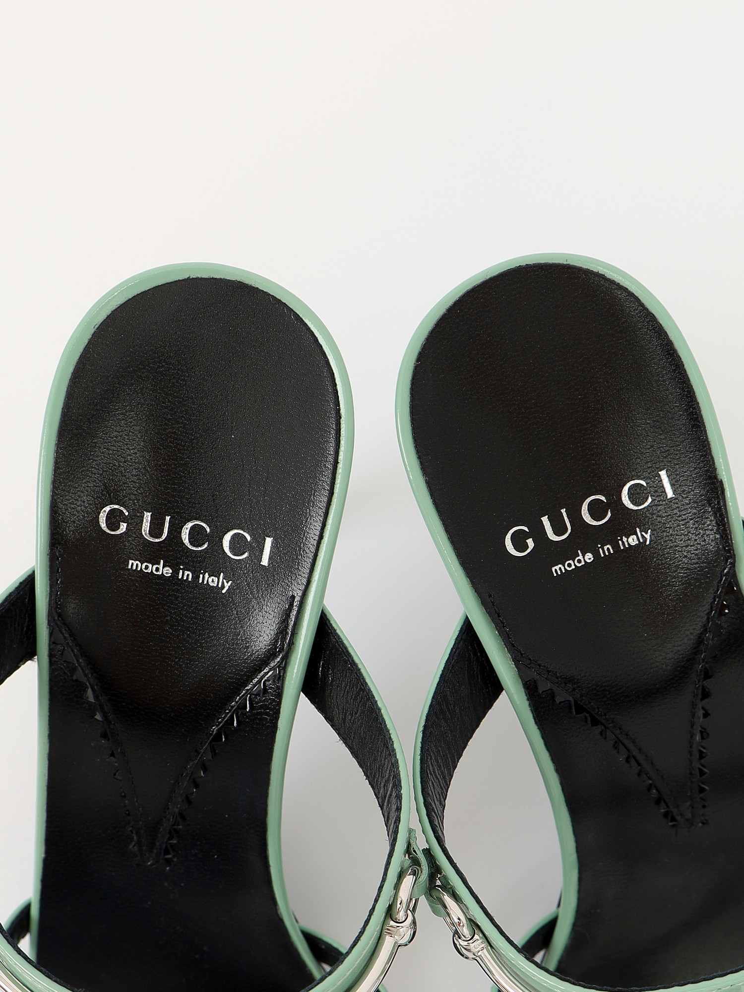 Обувь Gucci 37 изображение #7