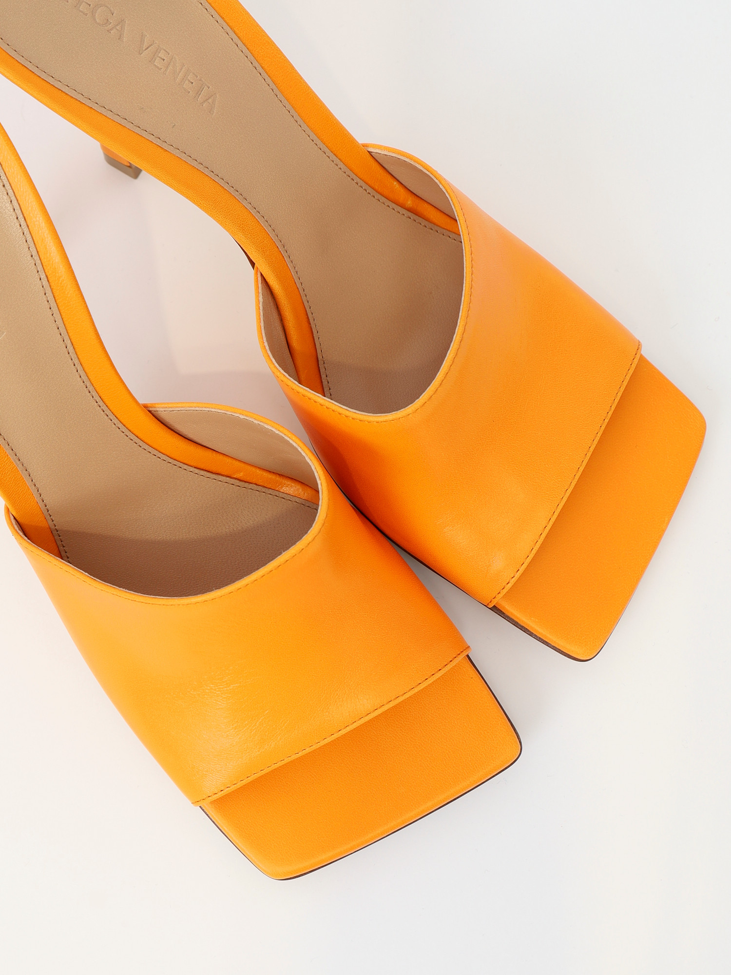 Обувь Bottega Veneta 38,5 изображение #6