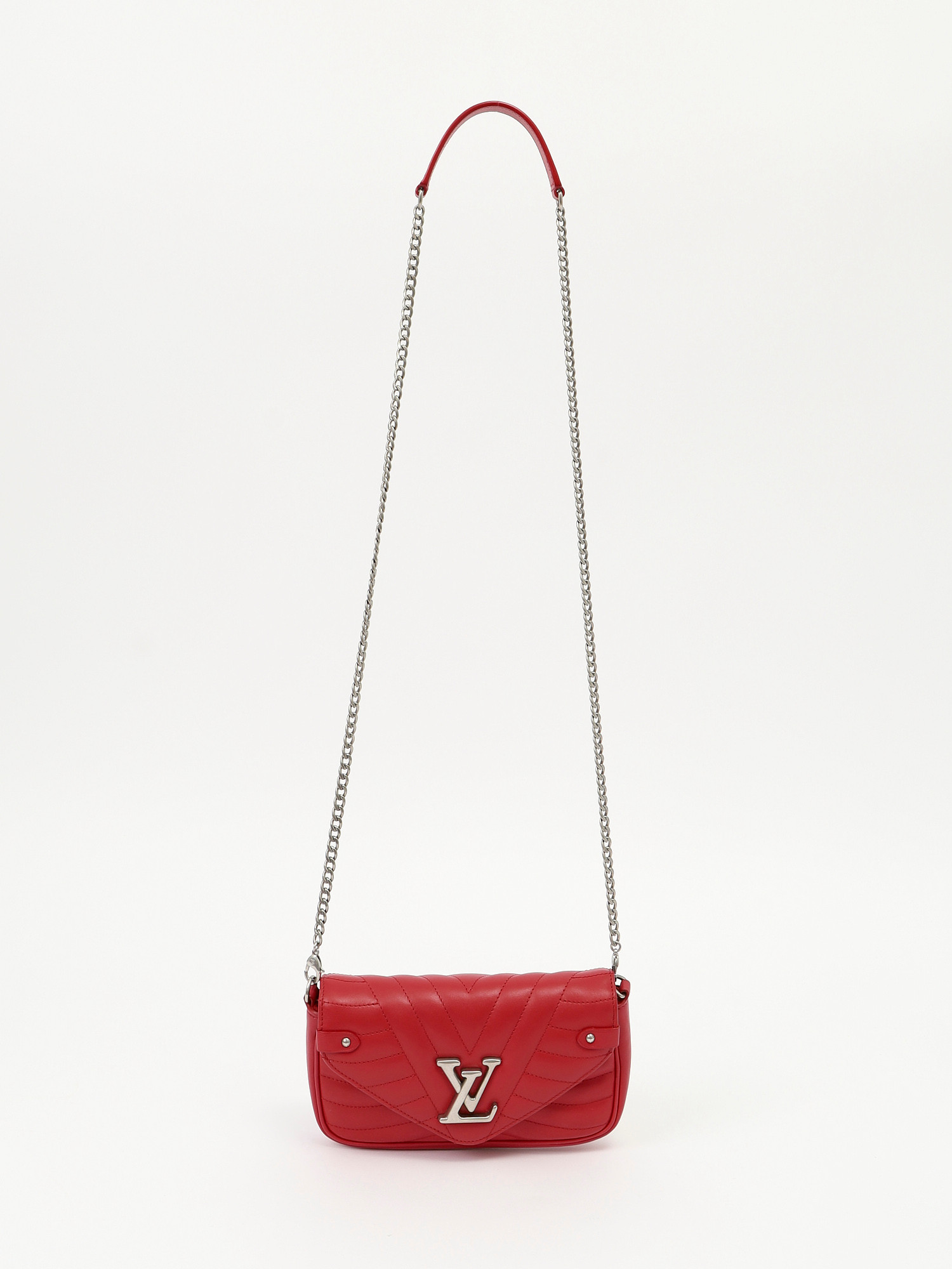 Сумки Louis Vuitton New Wave изображение #6