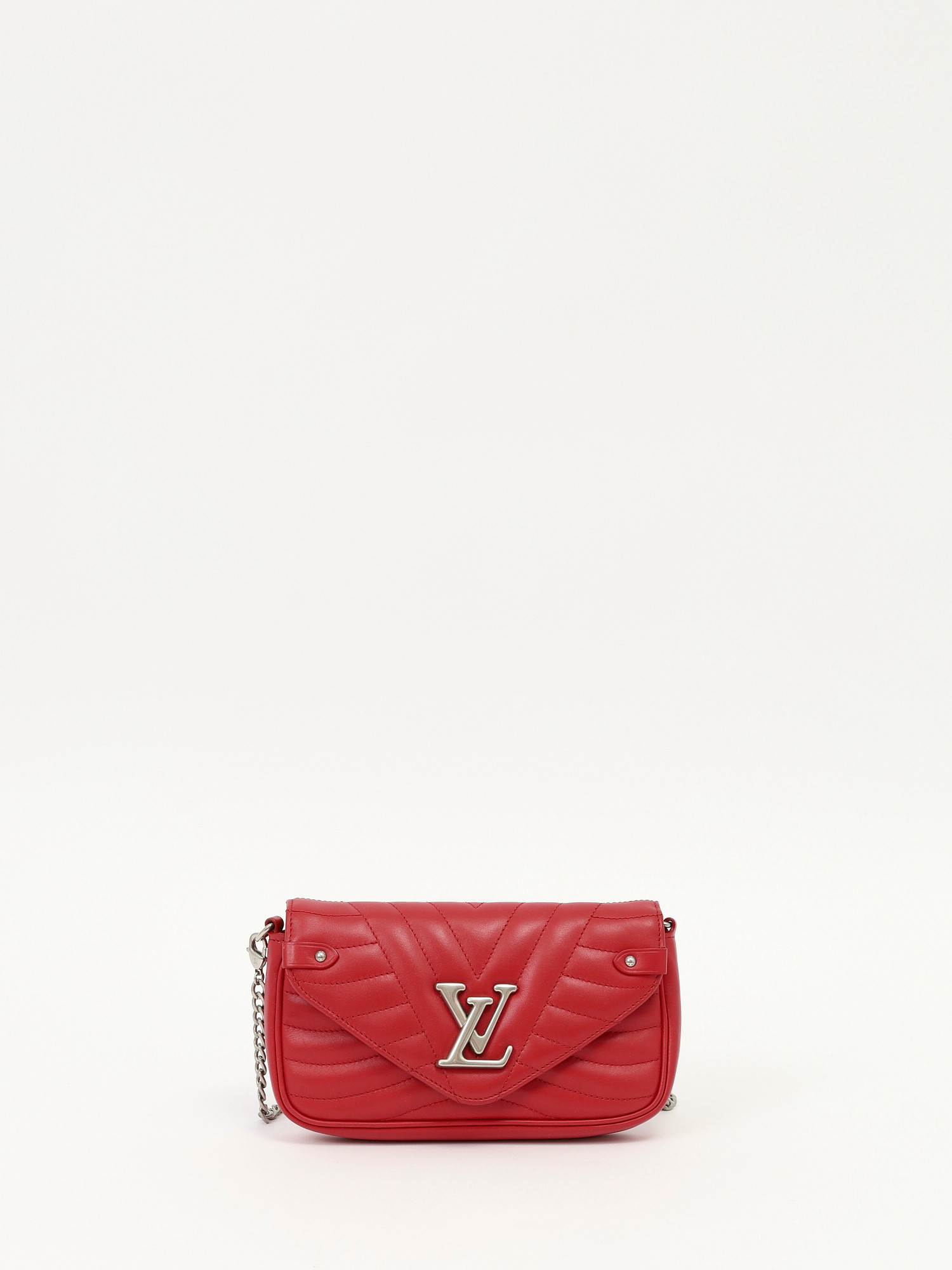 Сумки Louis Vuitton New Wave изображение #1