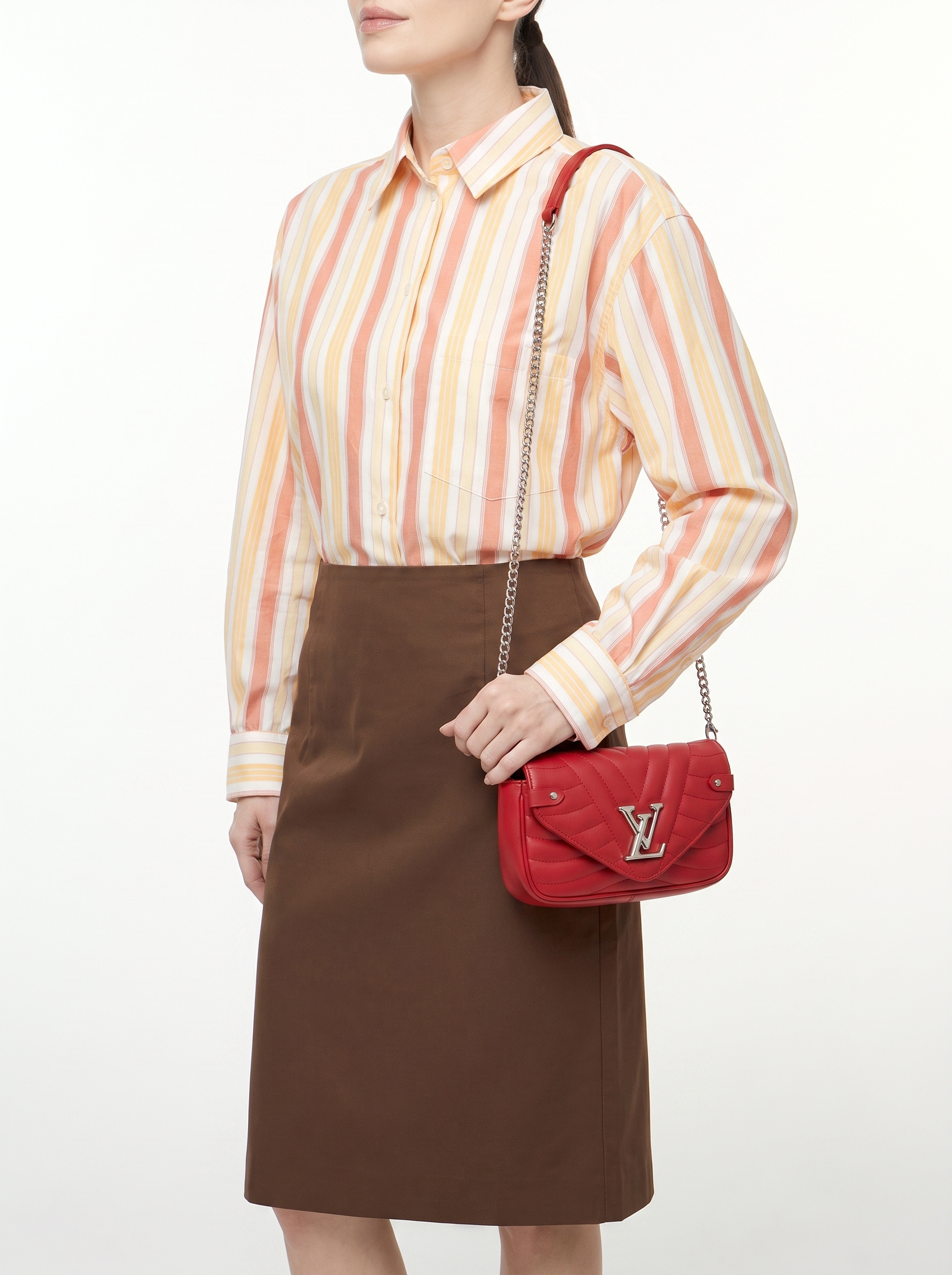 Сумки Louis Vuitton New Wave изображение #2