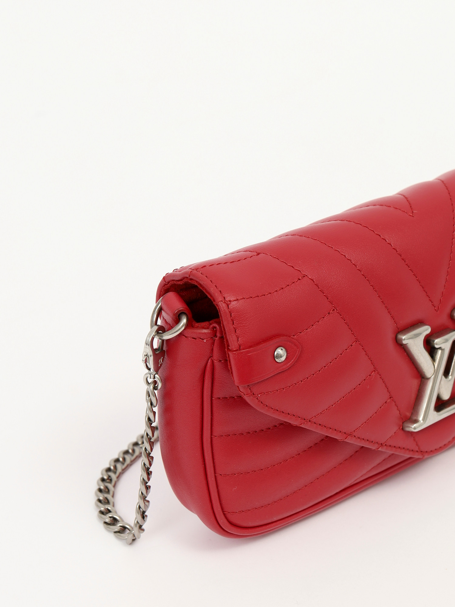Сумки Louis Vuitton New Wave изображение #7