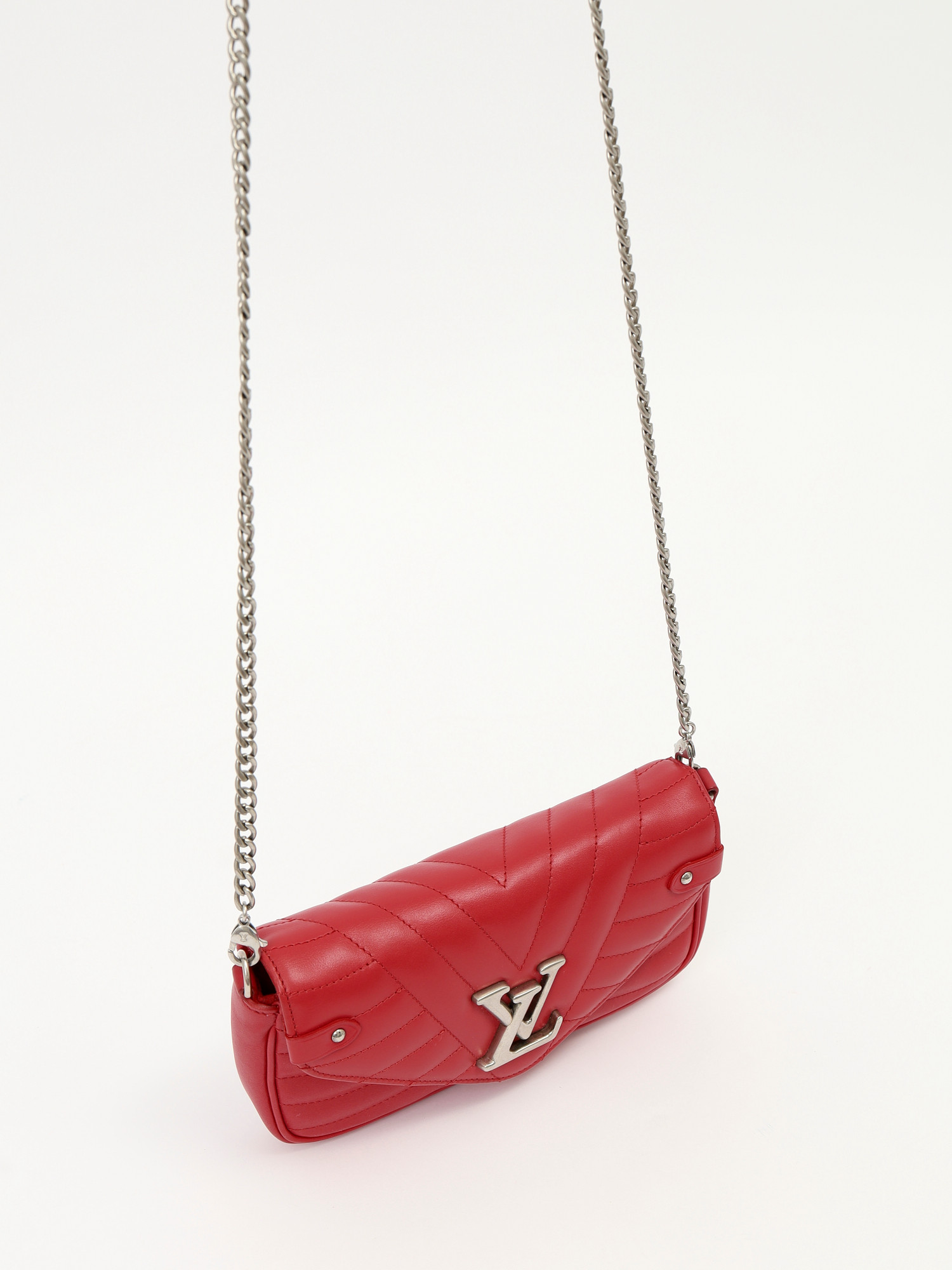 Сумки Louis Vuitton New Wave изображение #5