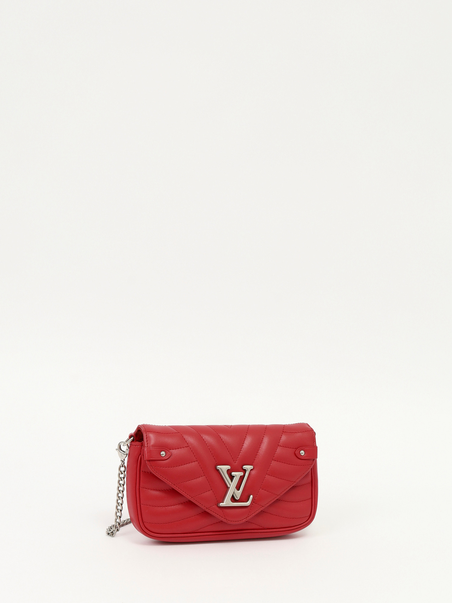 Сумки Louis Vuitton New Wave изображение #3