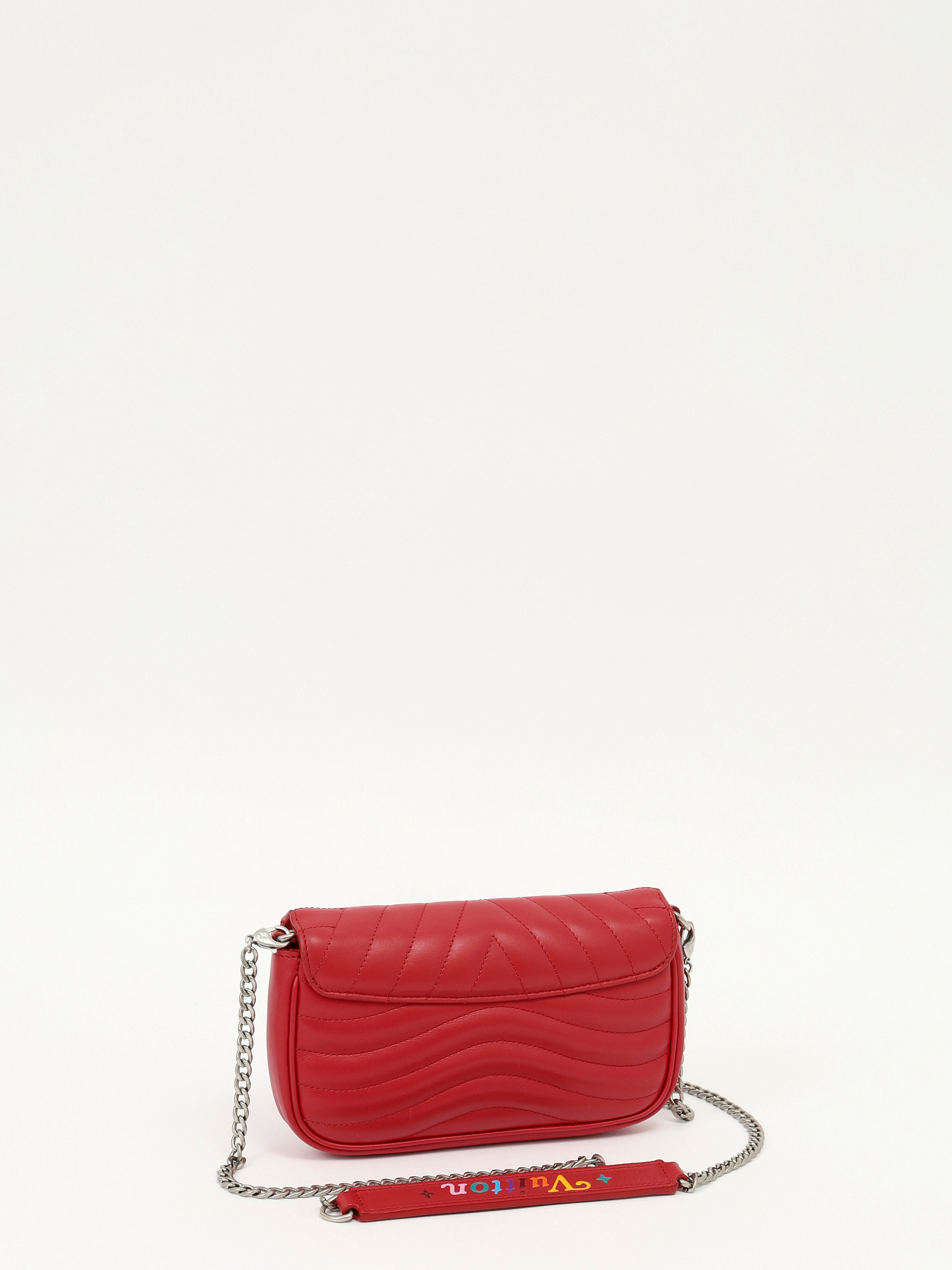 Сумки Louis Vuitton New Wave изображение #4