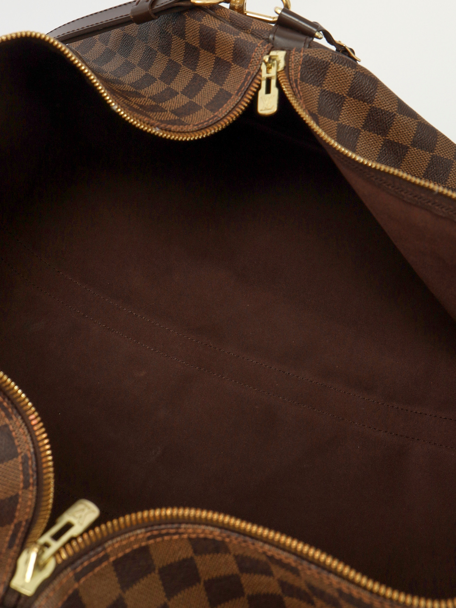 Сумки Louis Vuitton Keepall 55 изображение #12