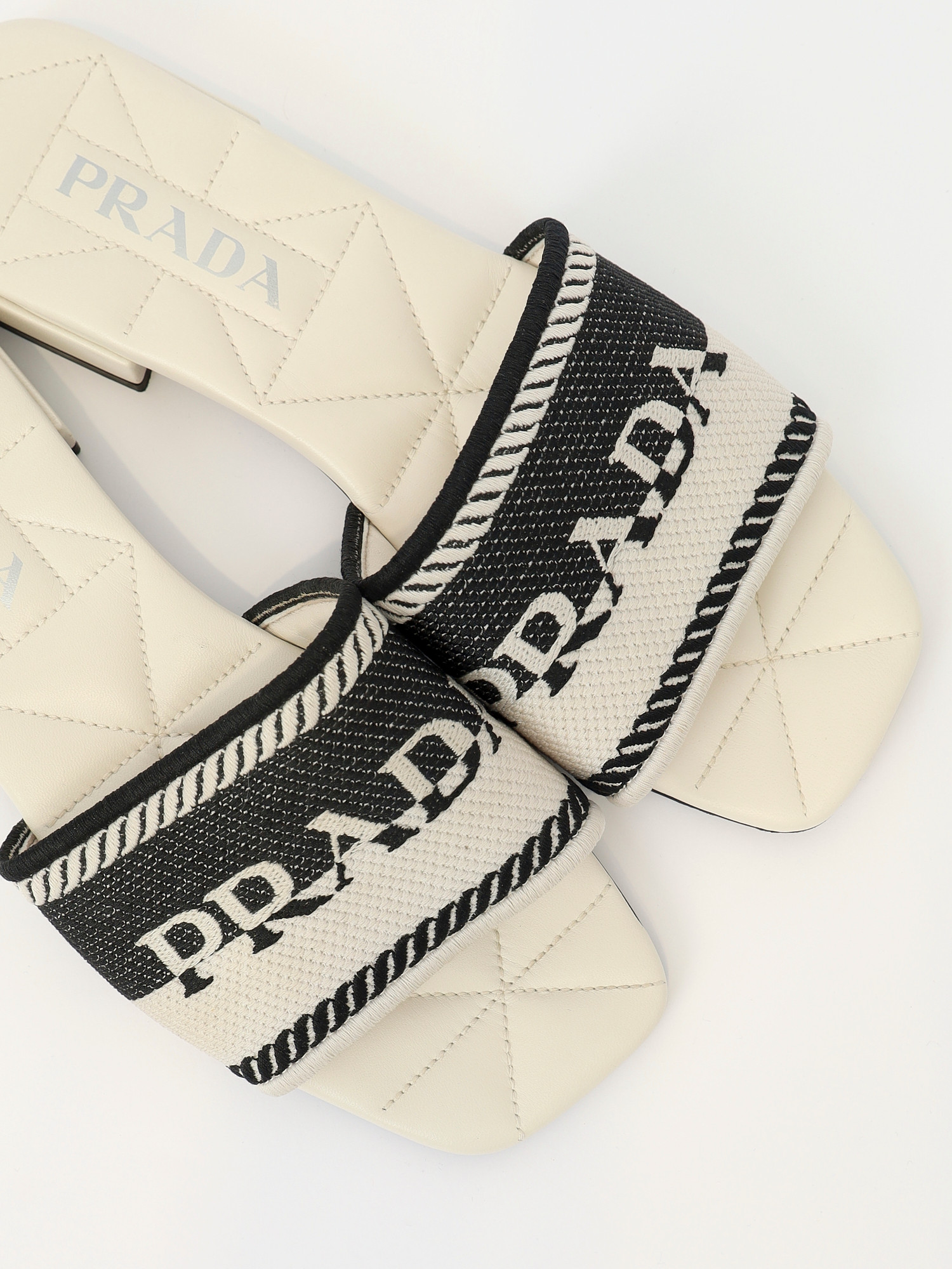 Обувь Prada 37 изображение #6