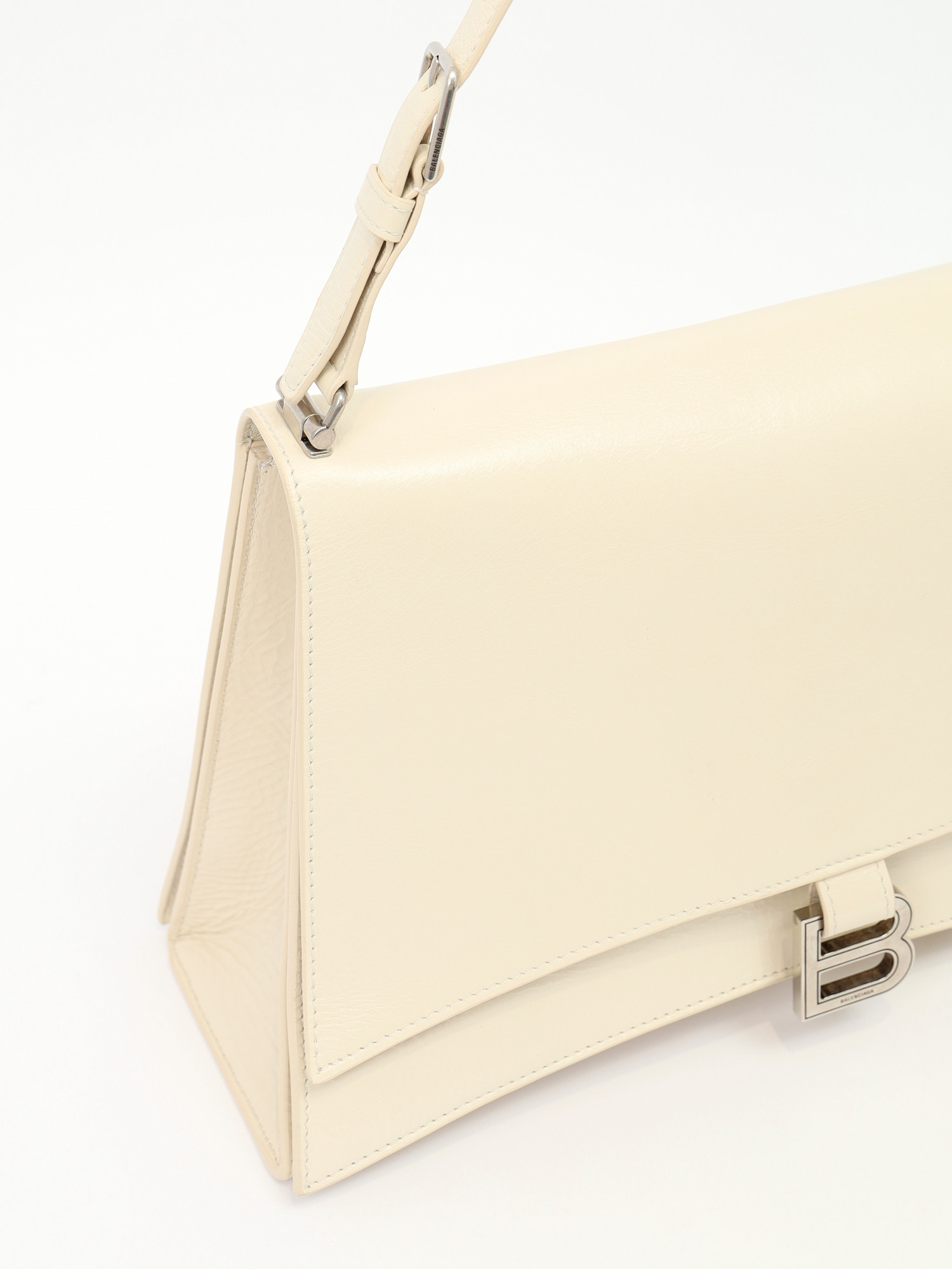 Сумки Balenciaga Crush изображение #6