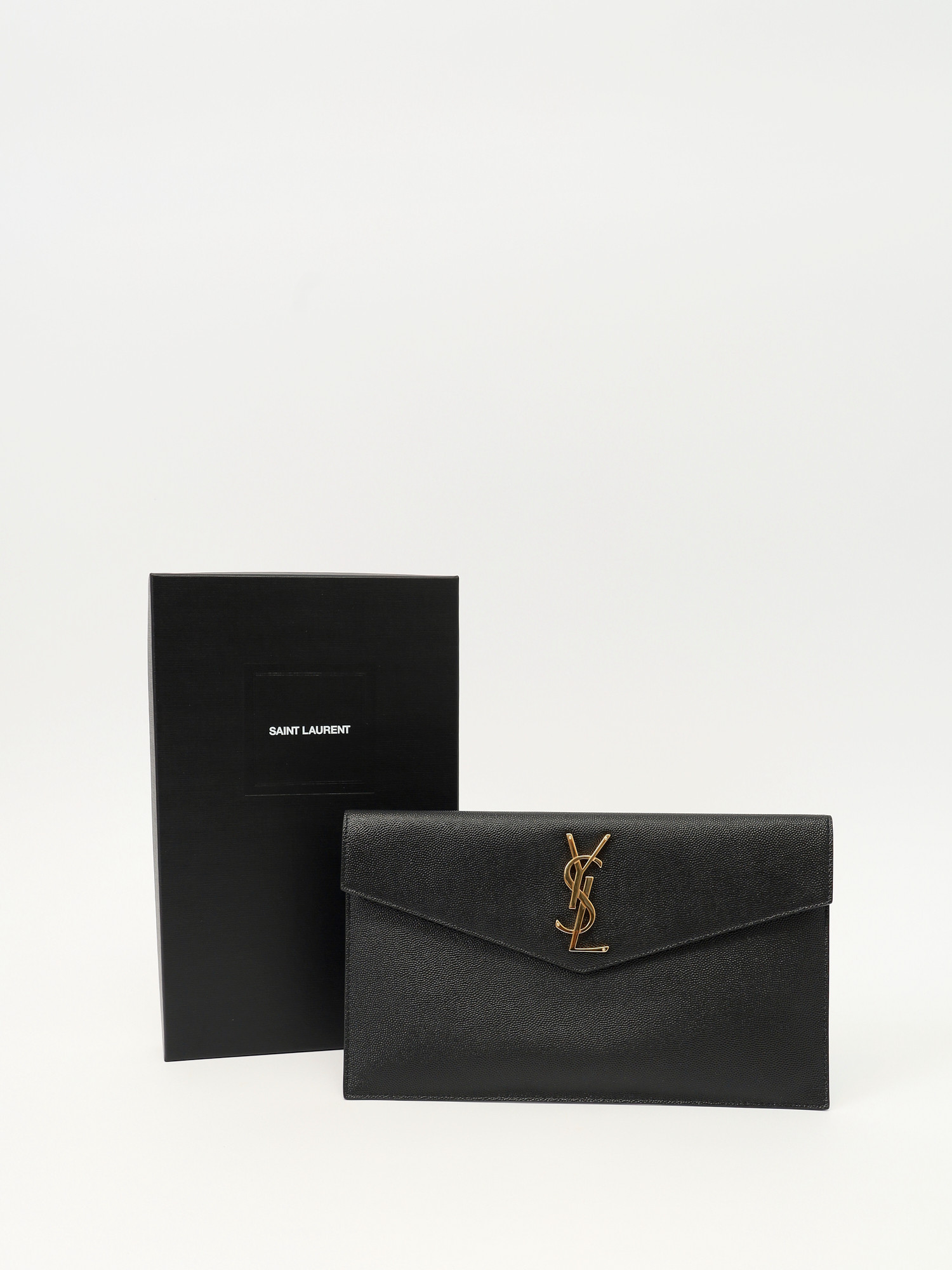 Сумки Saint Laurent Uptown изображение #5