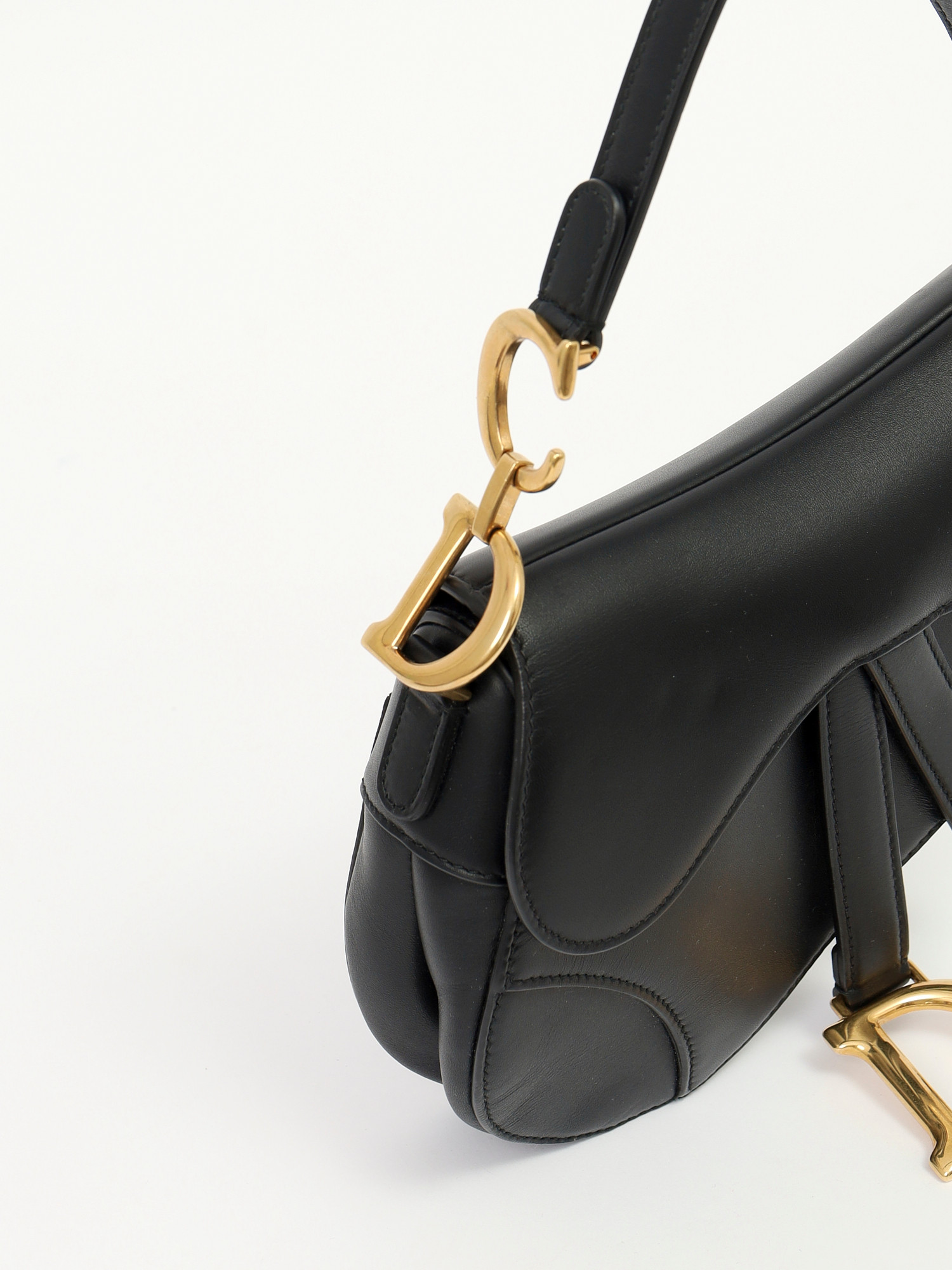 Сумки Dior Saddle изображение #6