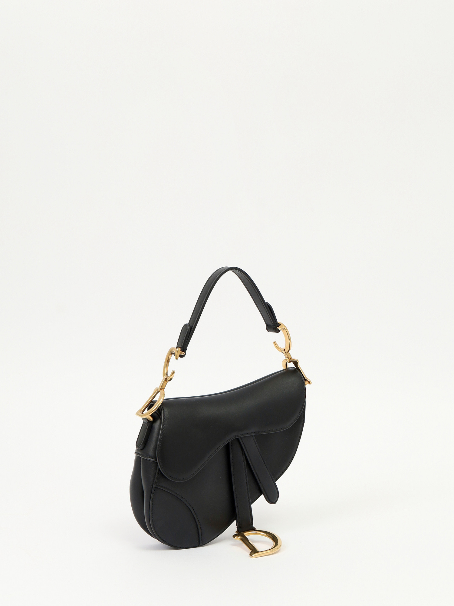 Сумки Dior Saddle изображение #3