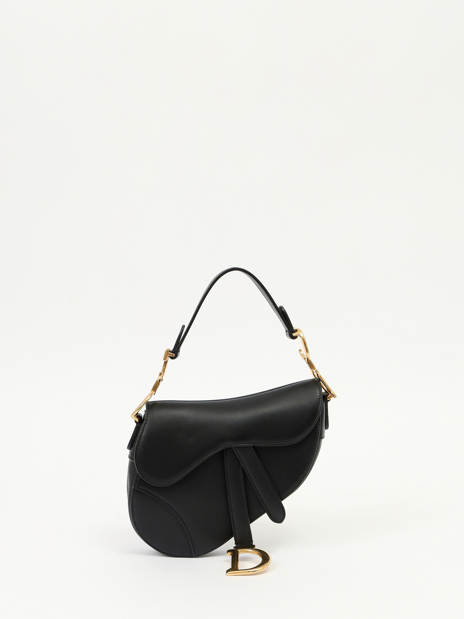 Сумки Dior Saddle изображение #1