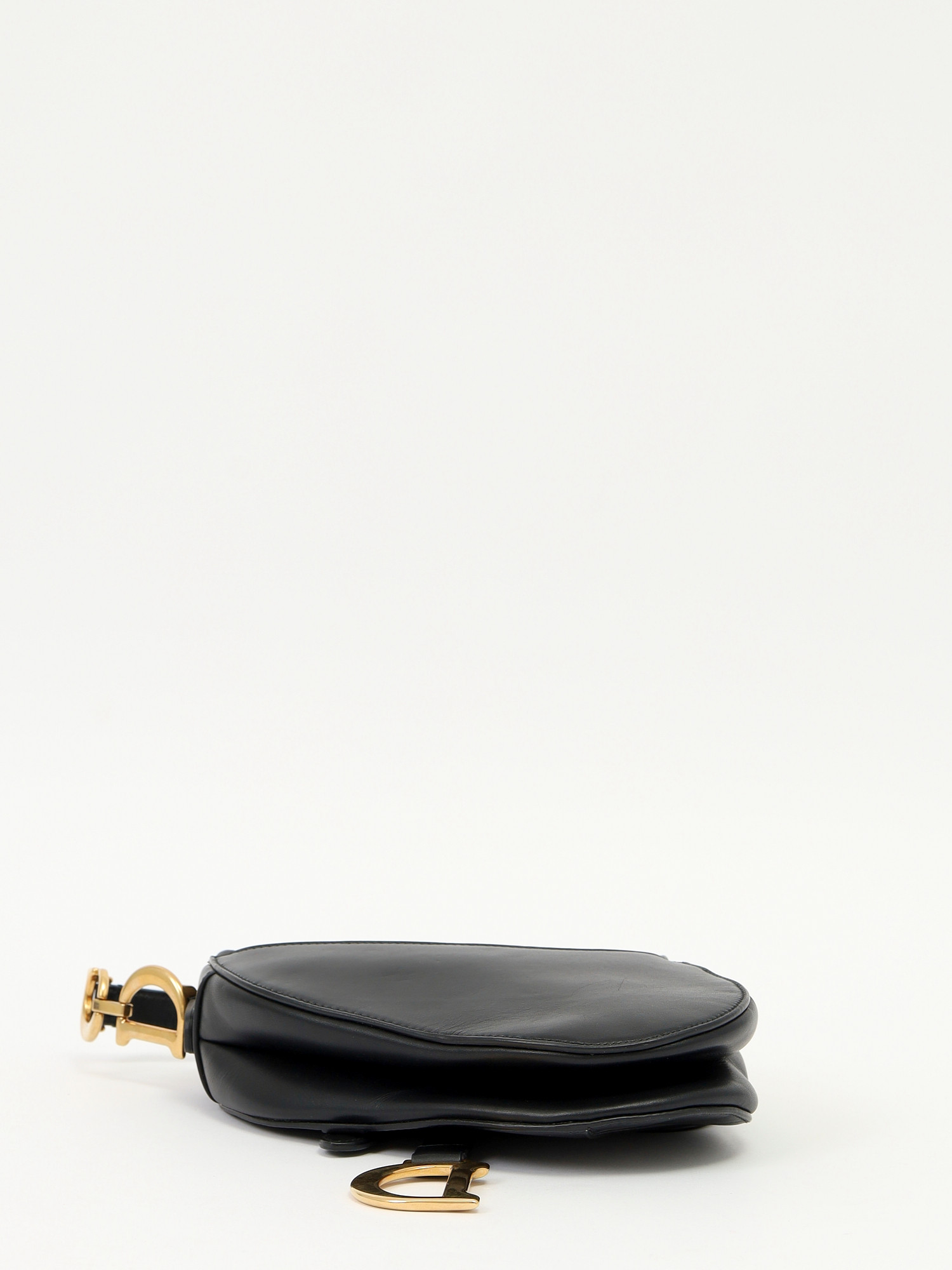 Сумки Dior Saddle изображение #9