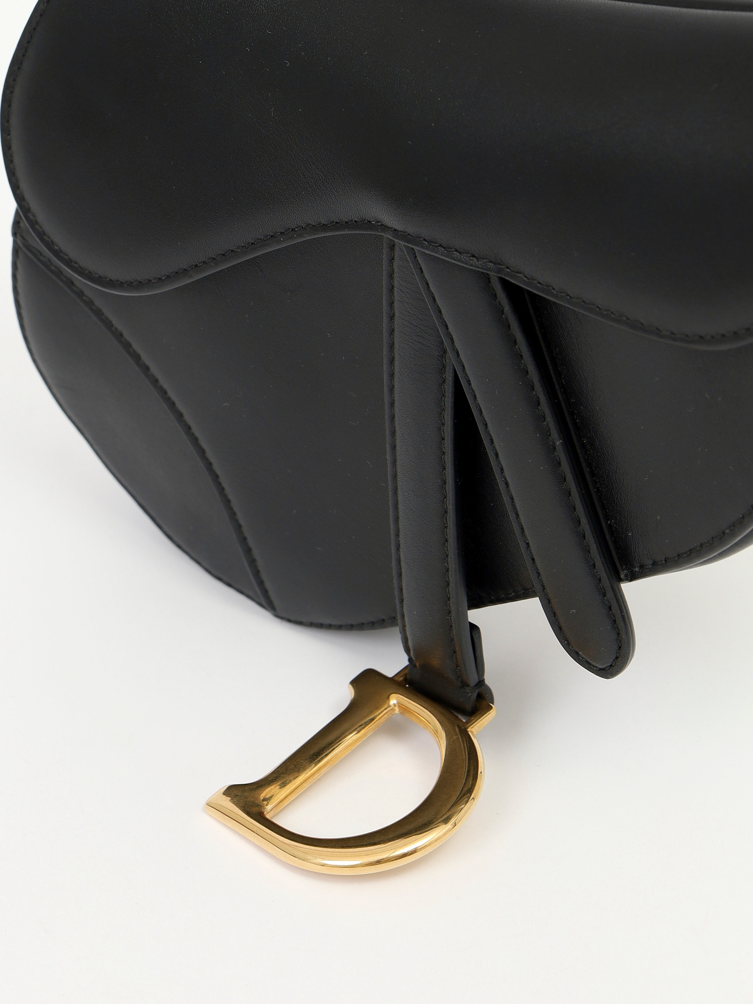 Сумки Dior Saddle изображение #8