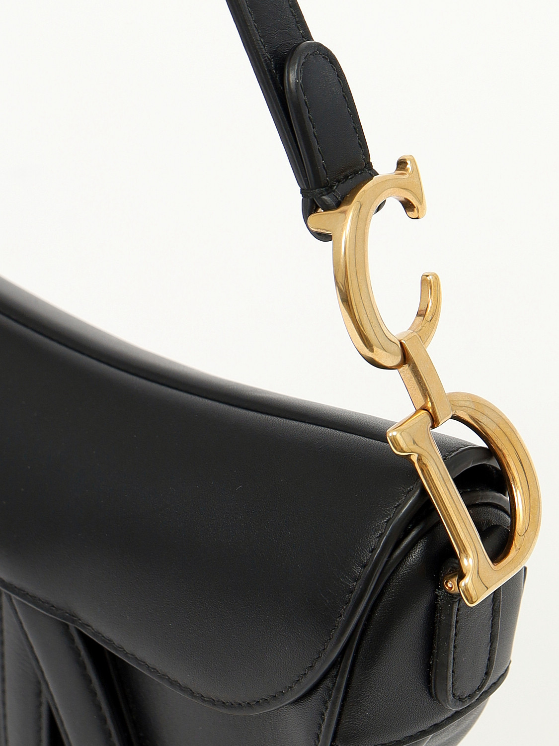 Сумки Dior Saddle изображение #7