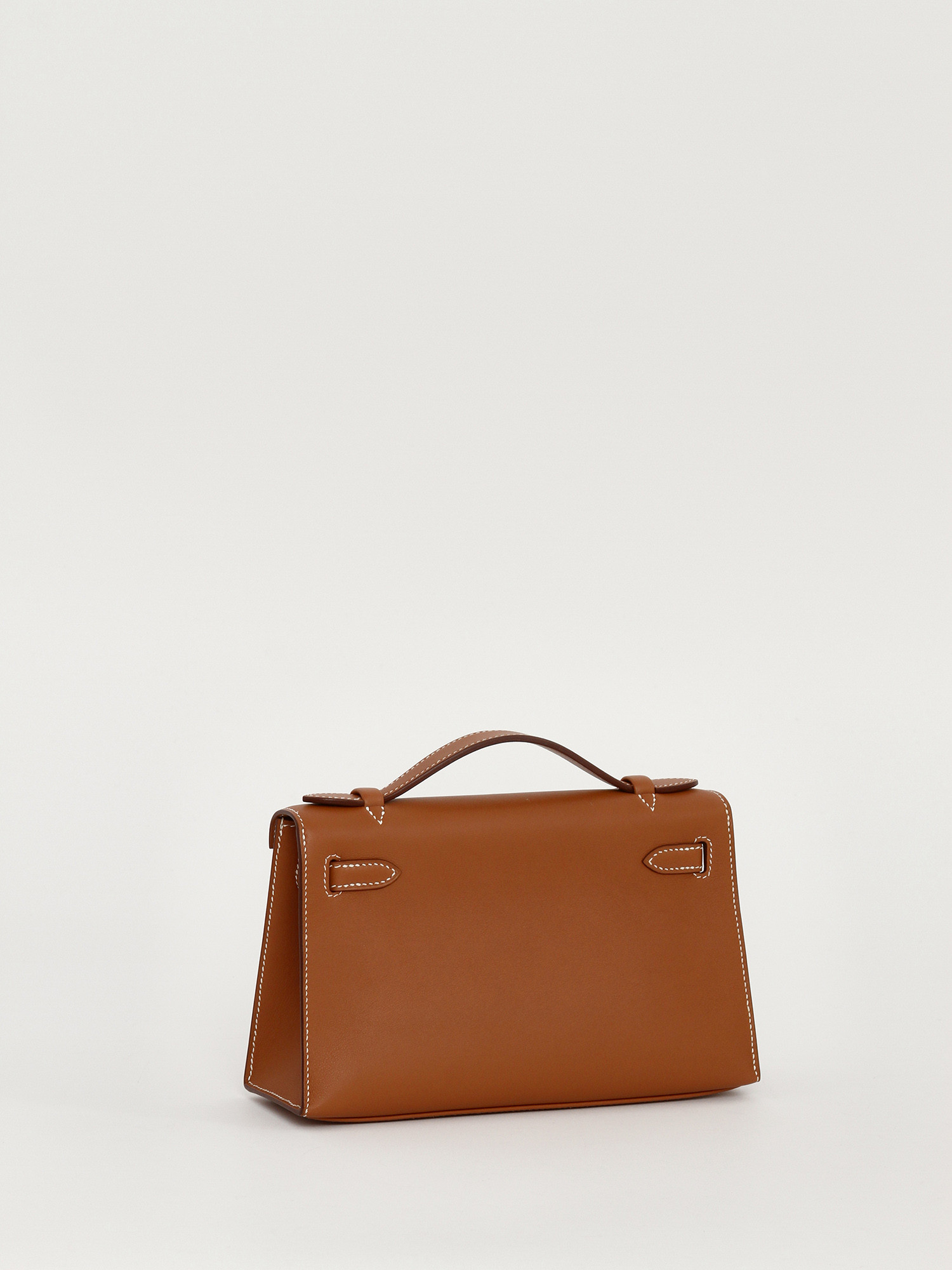 Сумки Hermes Kelly Pochette 22 изображение #4