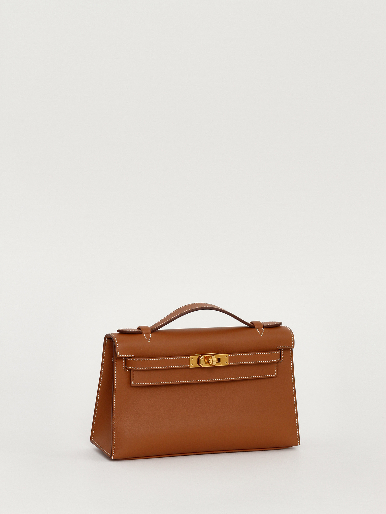 Сумки Hermes Kelly Pochette 22 изображение #3