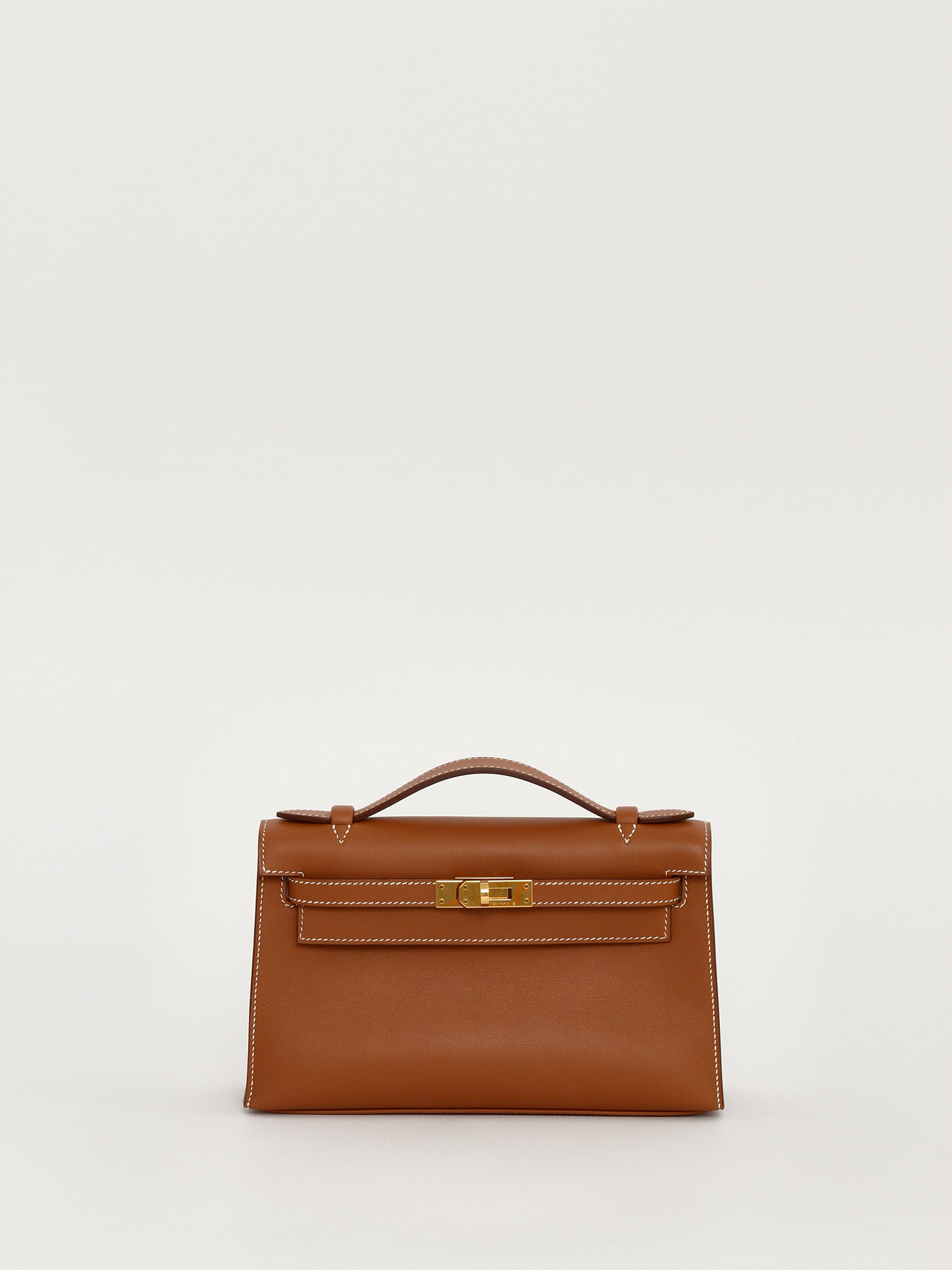Сумки Hermes Kelly Pochette 22 изображение #1