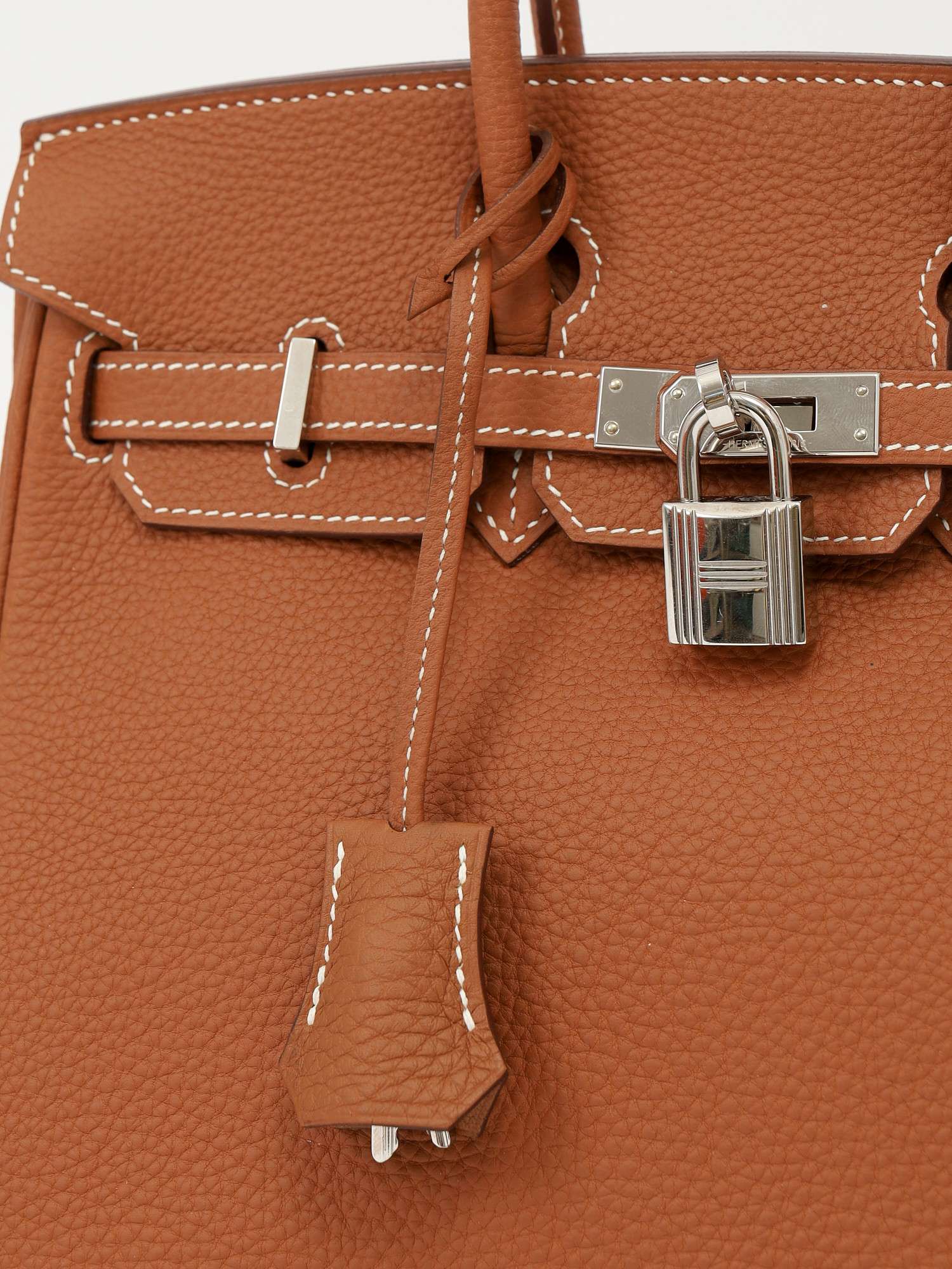 Сумки Hermes Birkin 25 изображение #10