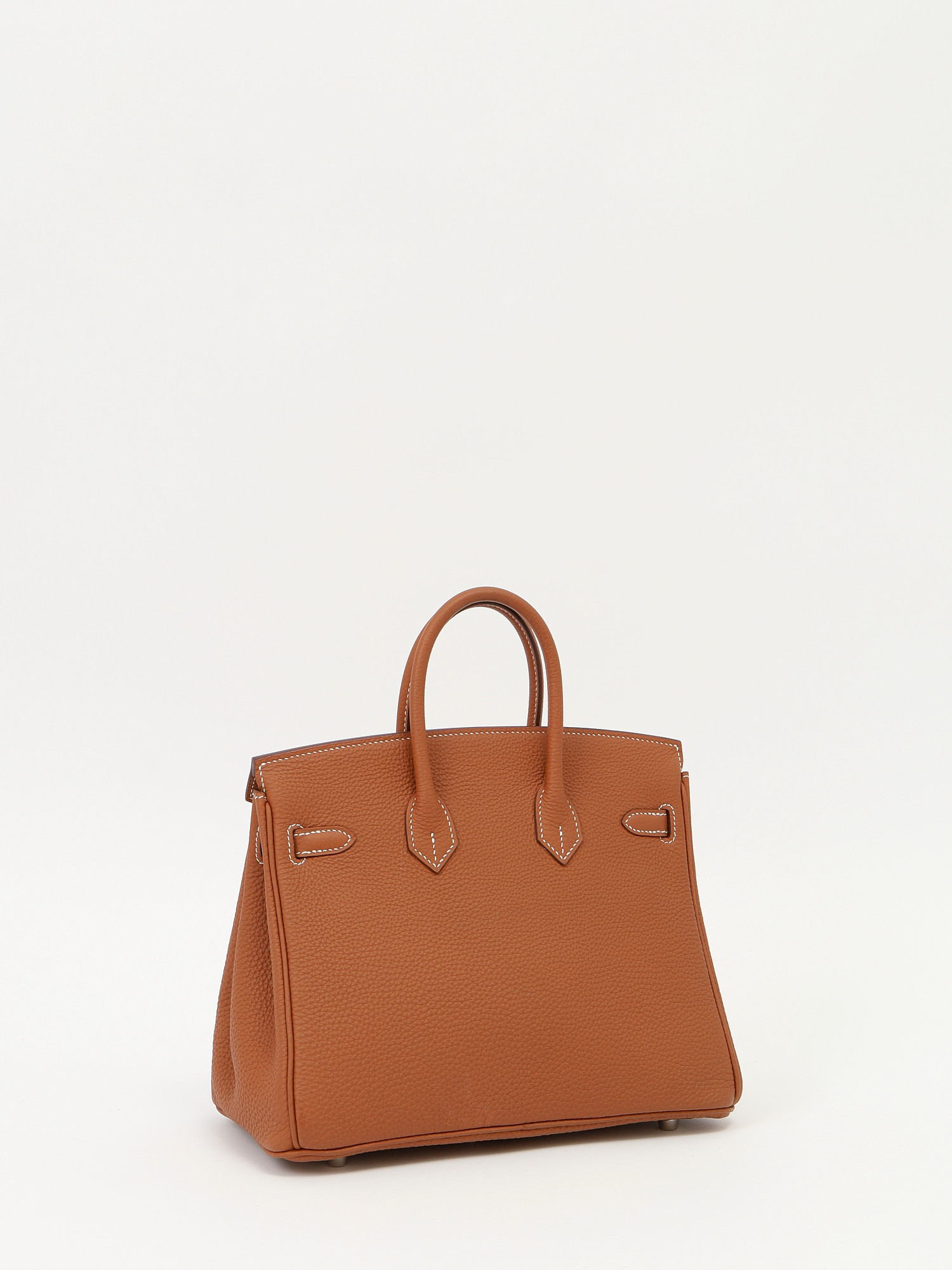 Сумки Hermes Birkin 25 изображение #4