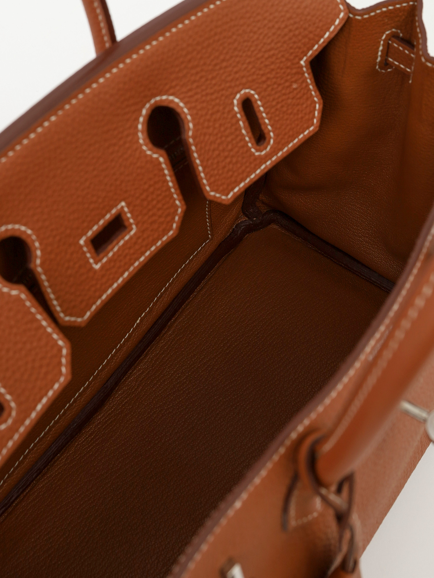 Сумки Hermes Birkin 25 изображение #15