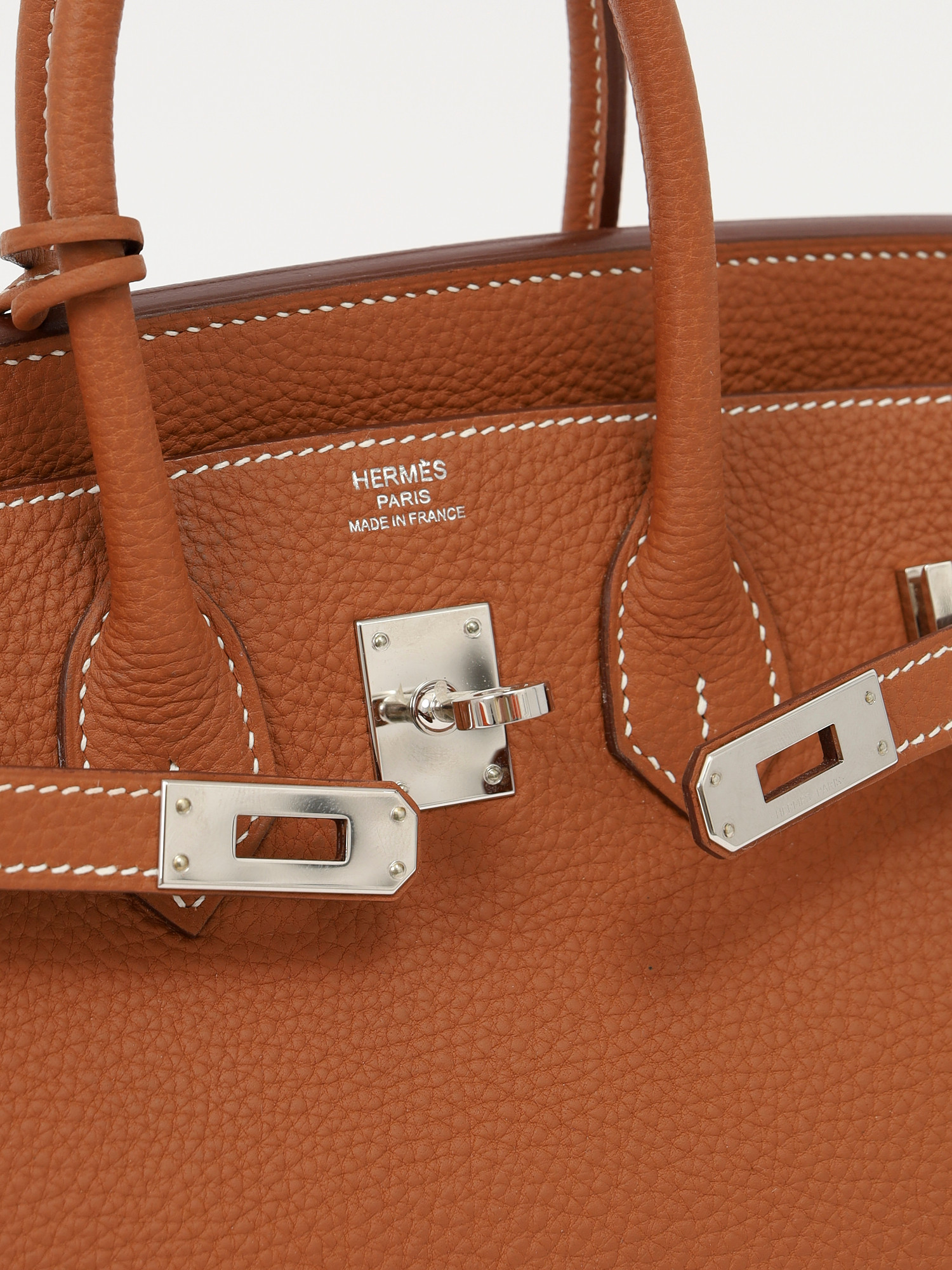 Сумки Hermes Birkin 25 изображение #13