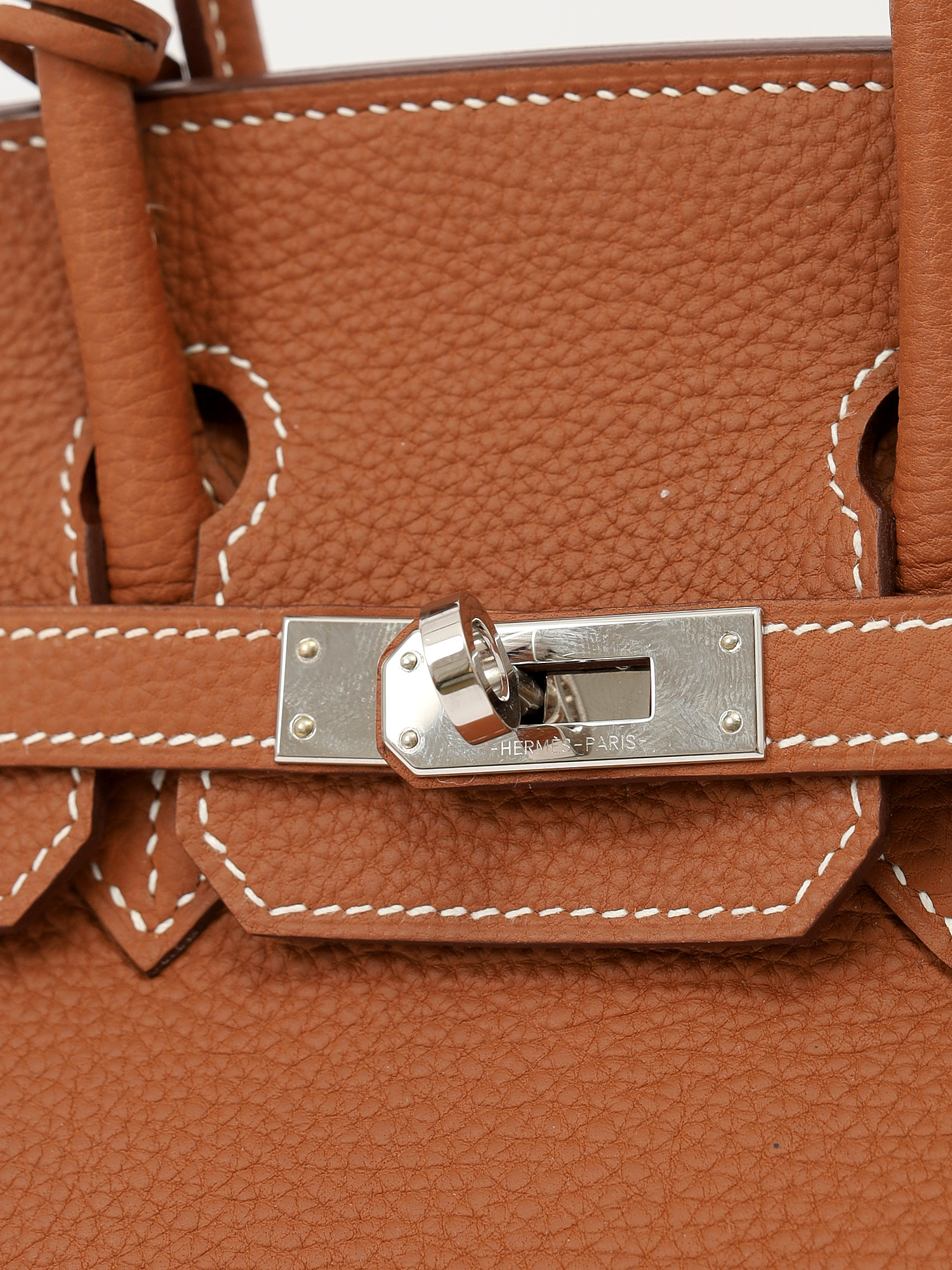 Сумки Hermes Birkin 25 изображение #12