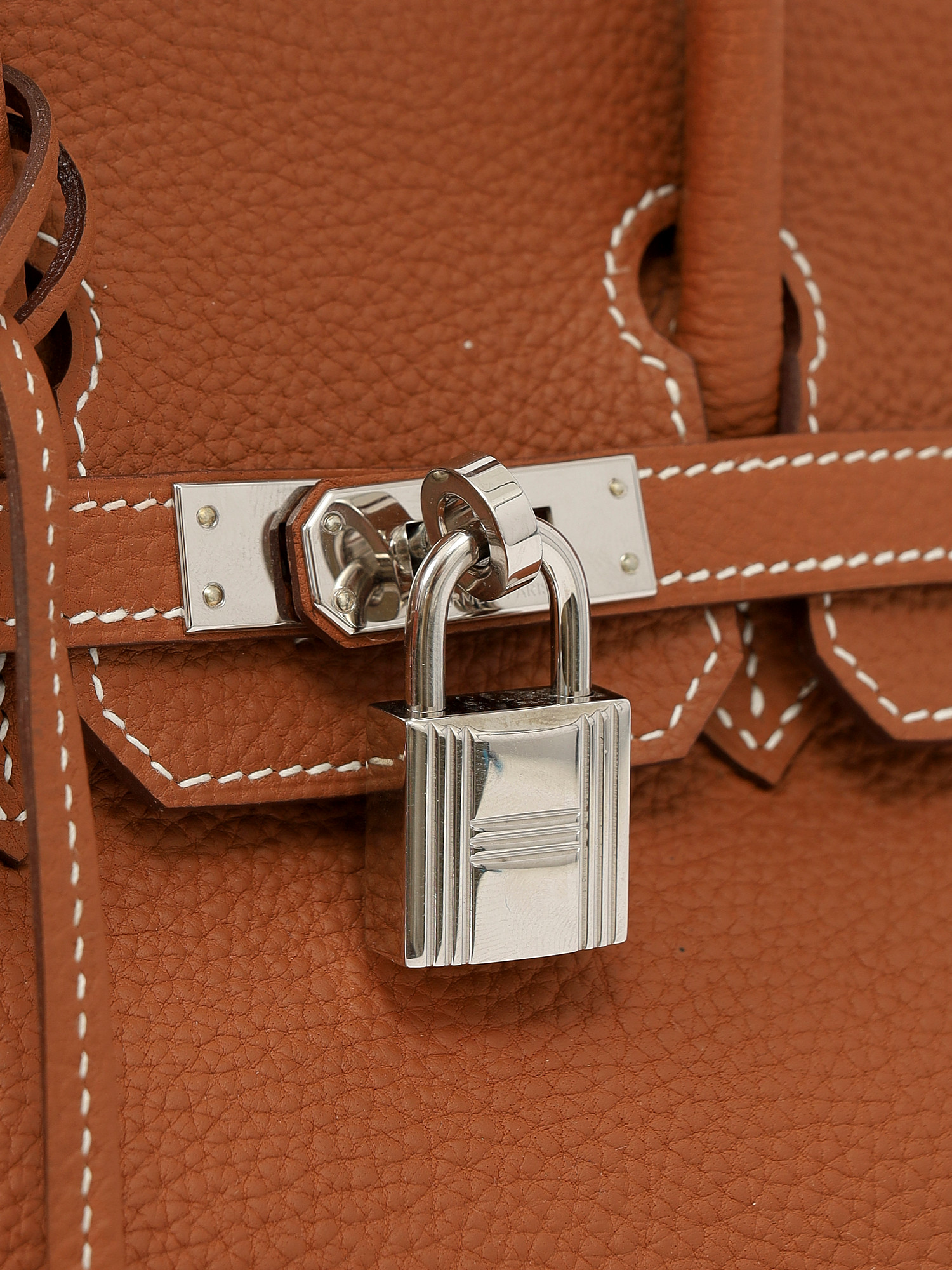Сумки Hermes Birkin 25 изображение #9
