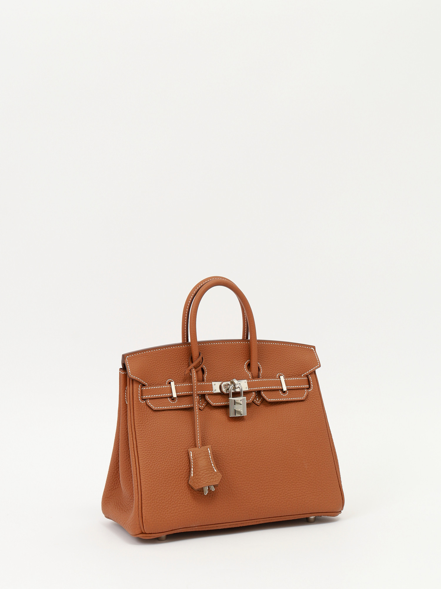 Сумки Hermes Birkin 25 изображение #3