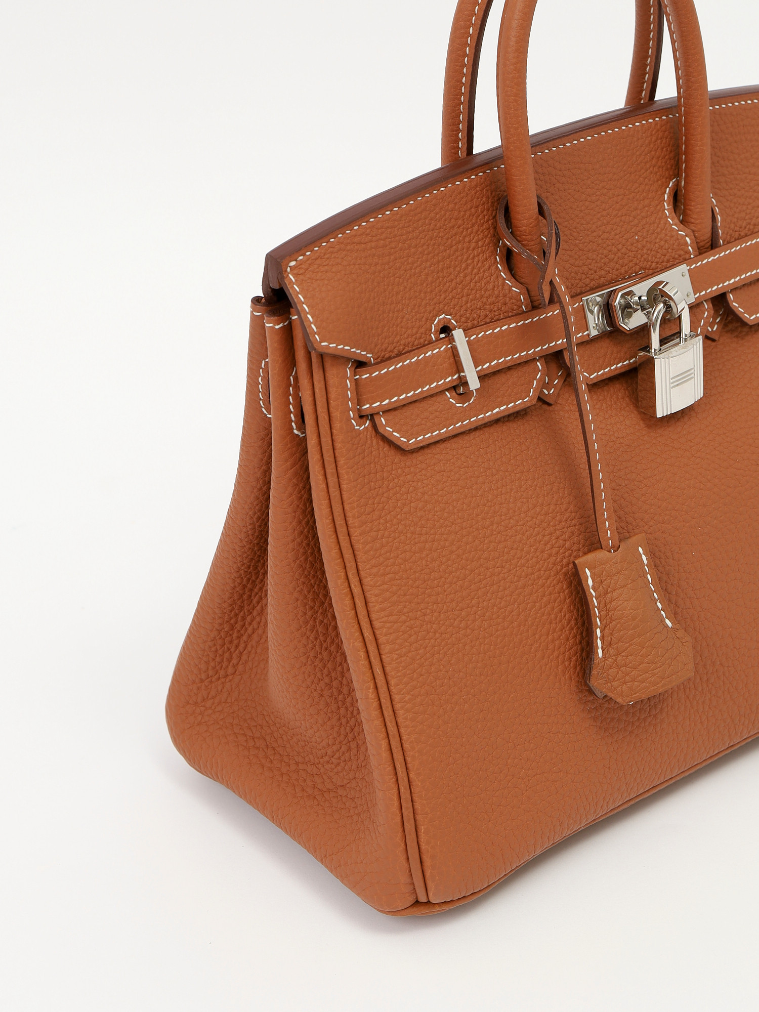 Сумки Hermes Birkin 25 изображение #7