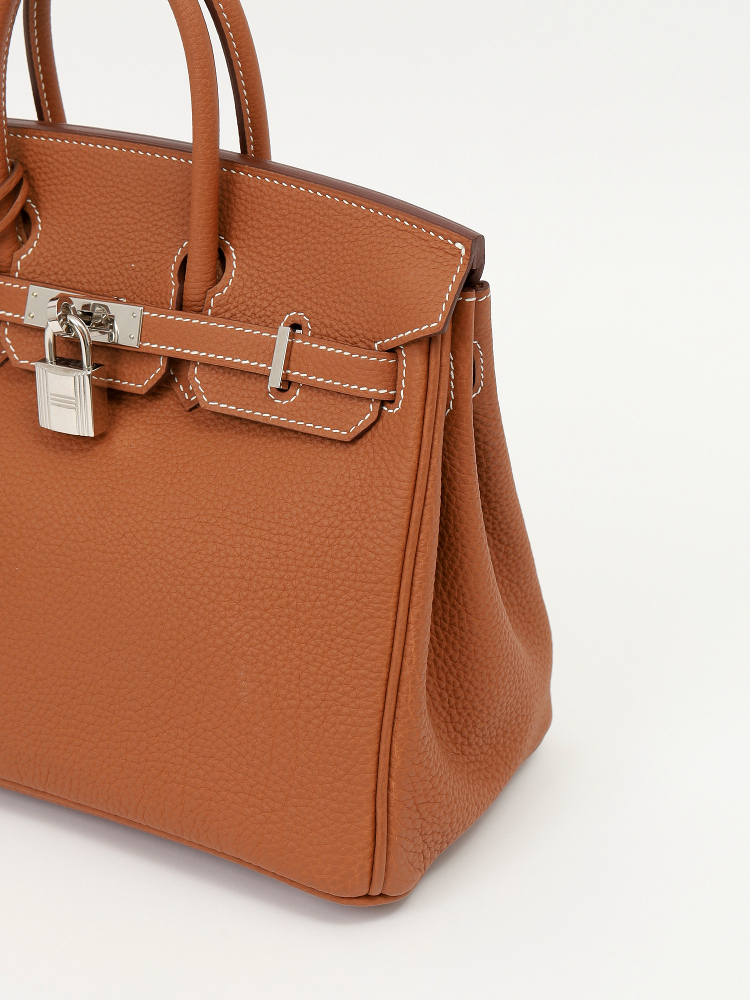 Сумки Hermes Birkin 25 изображение #8