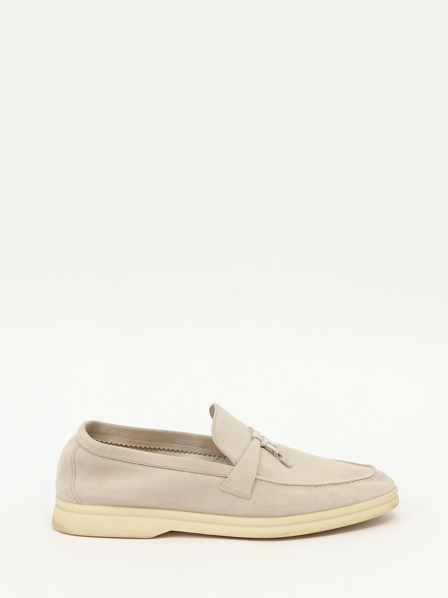 Обувь Loro Piana Summer Walk 41 изображение #1