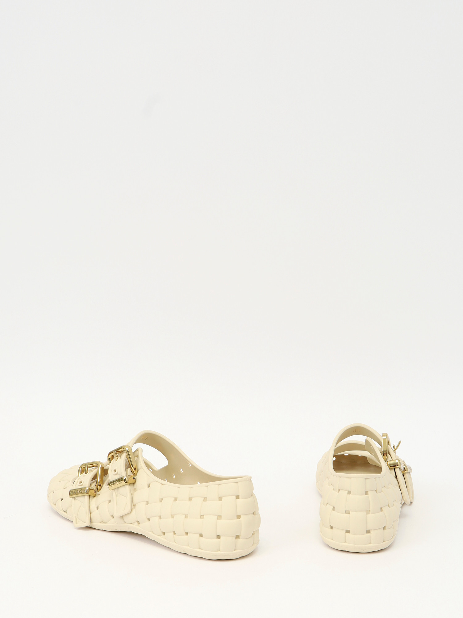 Обувь Bottega Veneta Amy 41 изображение #4