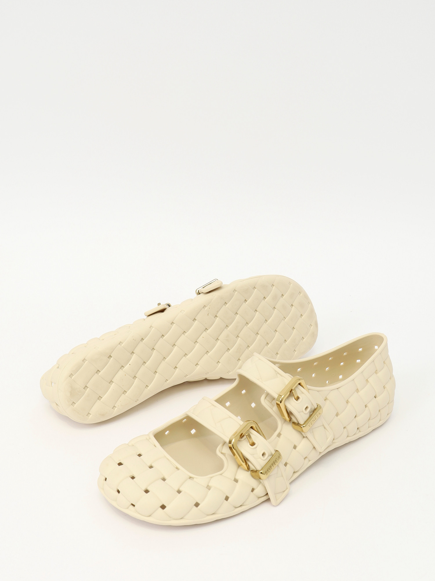 Обувь Bottega Veneta Amy 41 изображение #10