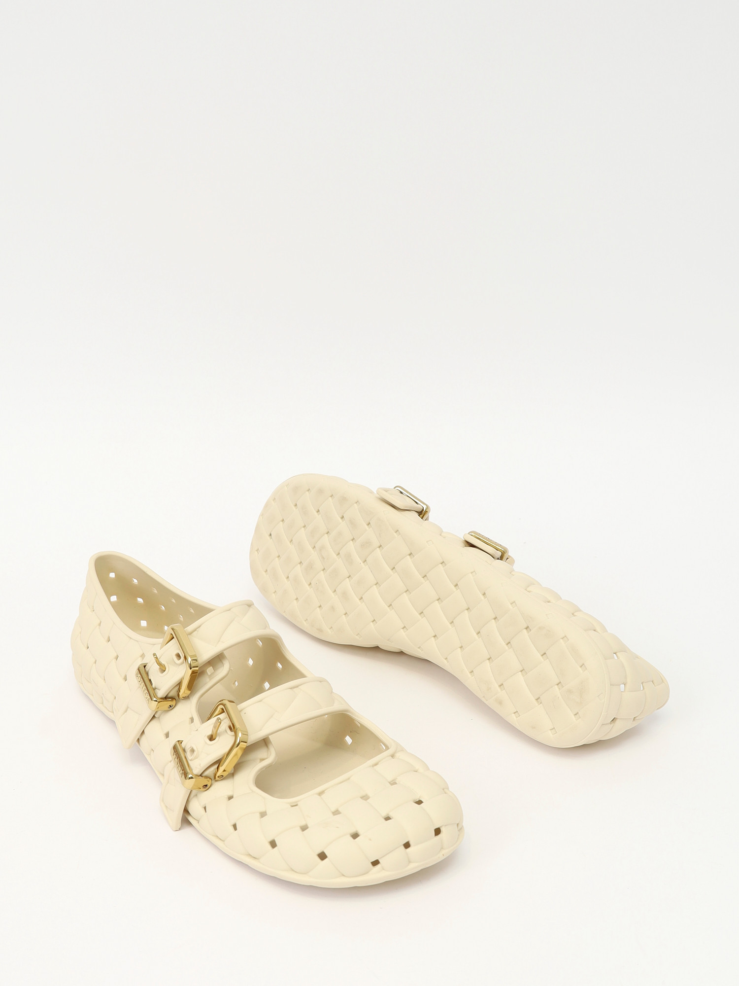 Обувь Bottega Veneta Amy 41 изображение #9