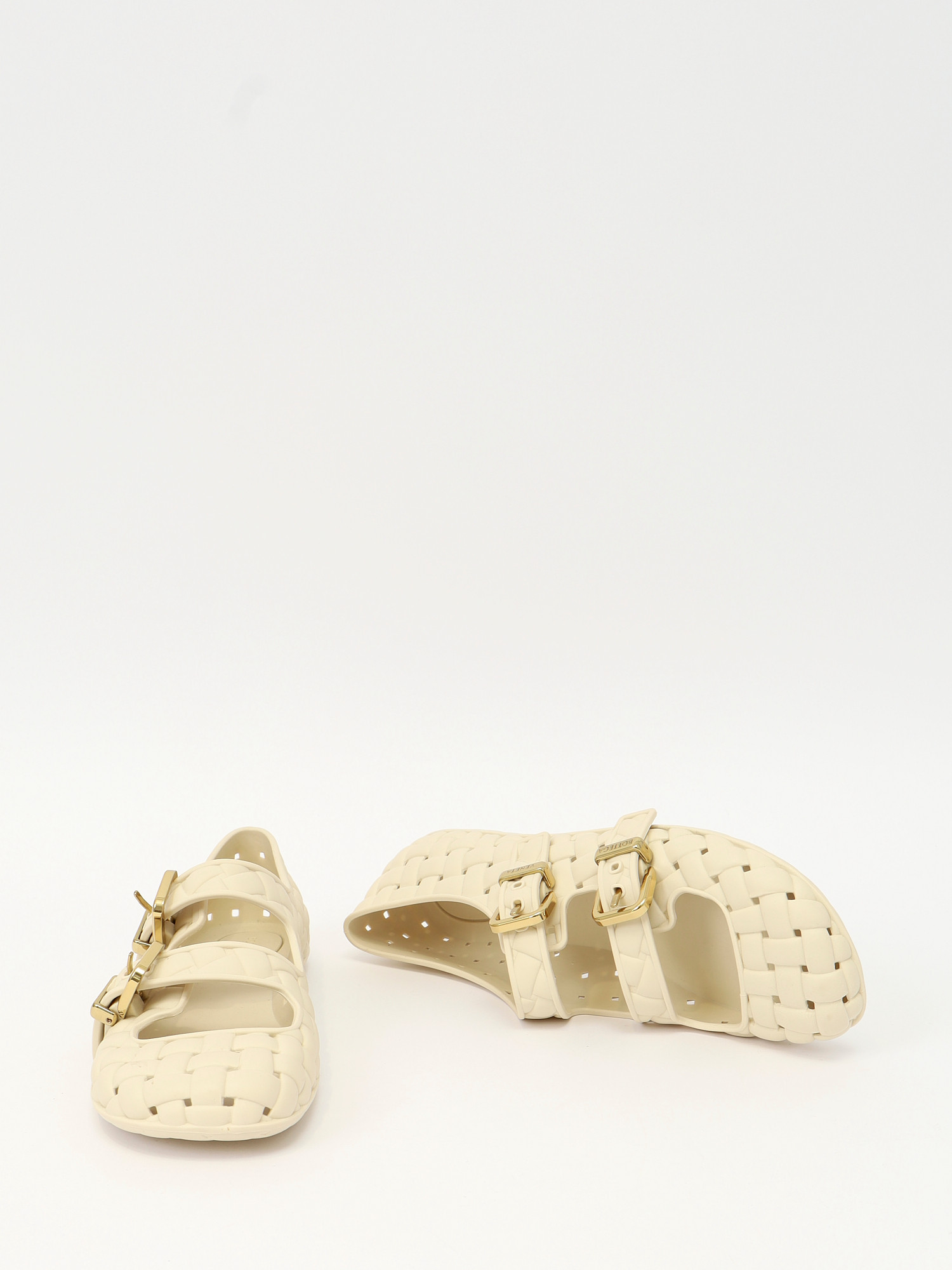 Обувь Bottega Veneta Amy 41 изображение #5