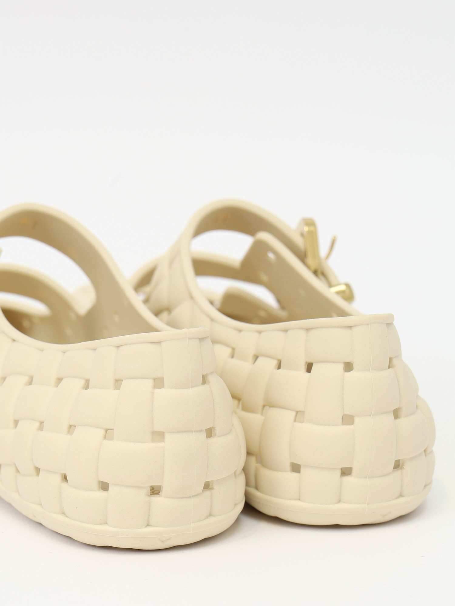 Обувь Bottega Veneta Amy 41 изображение #8