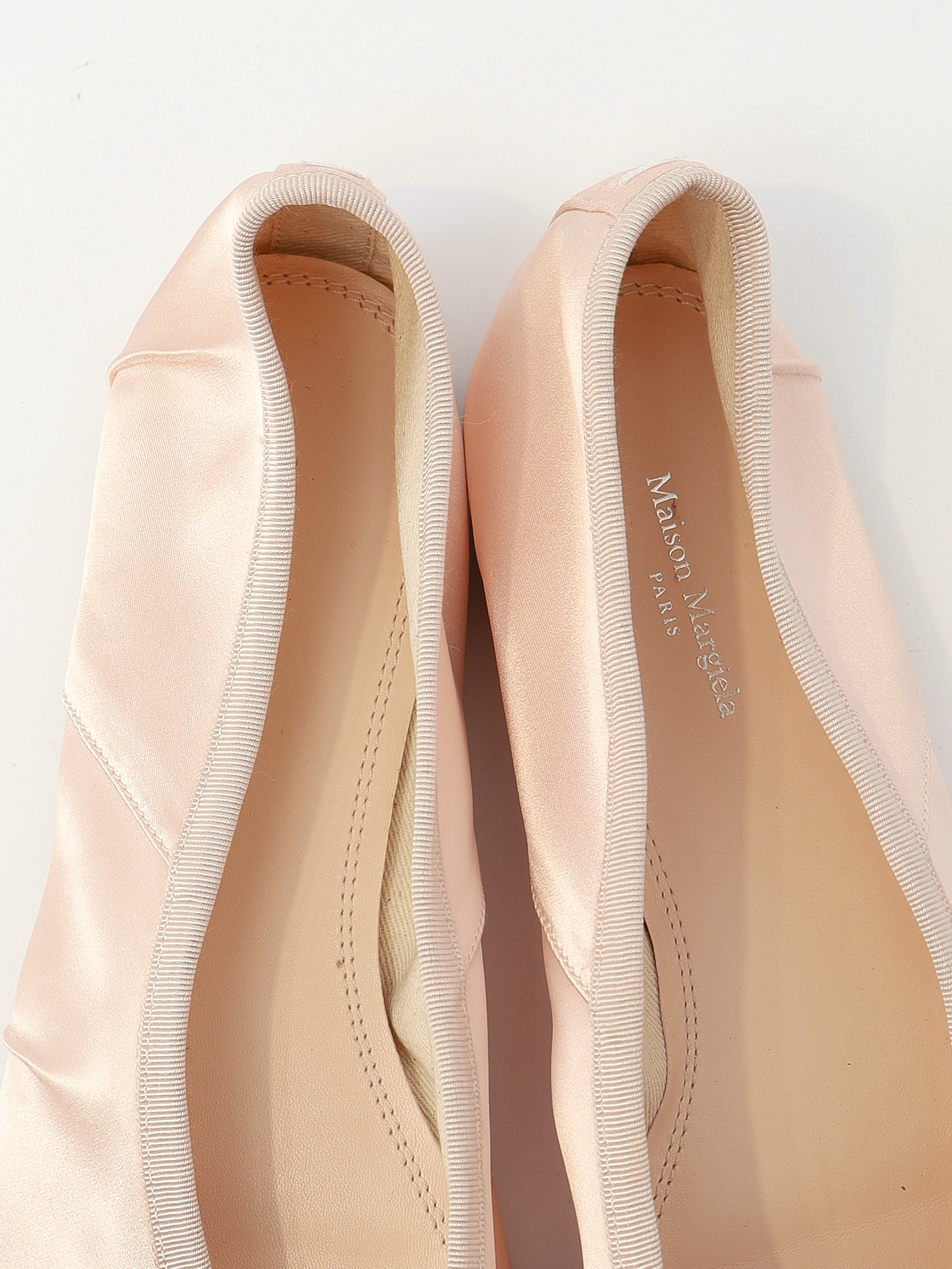 Обувь Maison Margiela Tabi 41 изображение #7