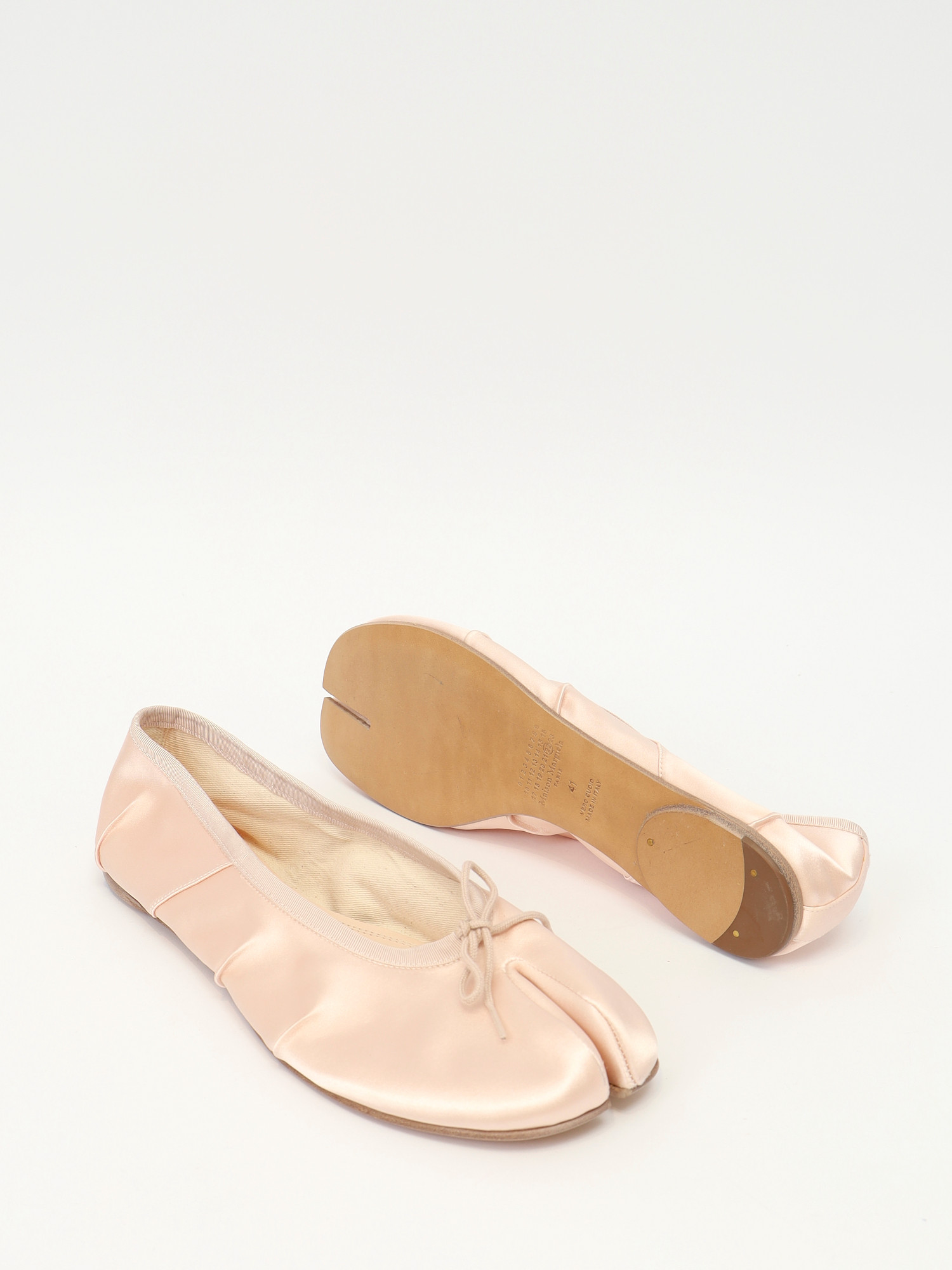 Обувь Maison Margiela Tabi 41 изображение #9