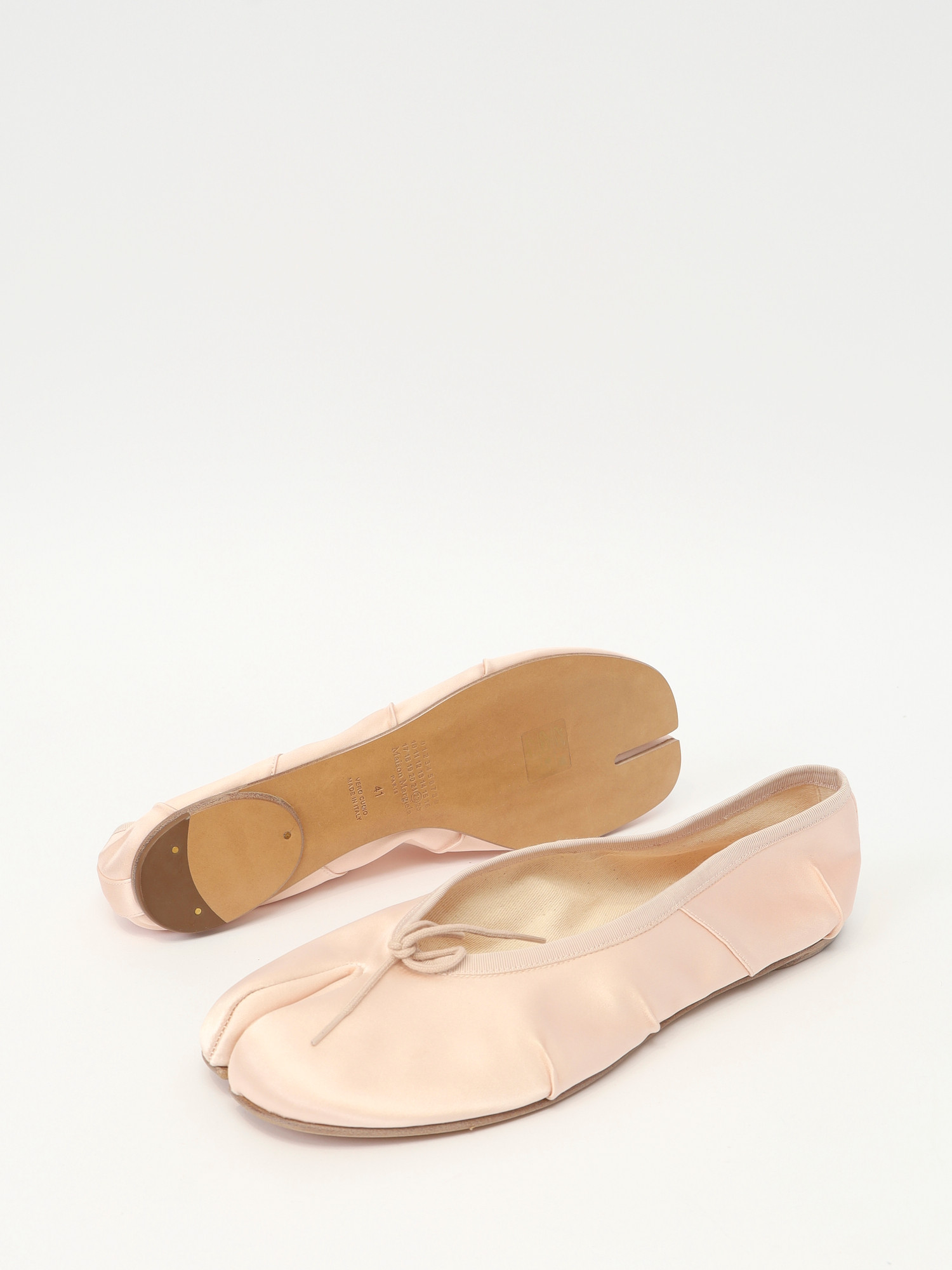Обувь Maison Margiela Tabi 41 изображение #10