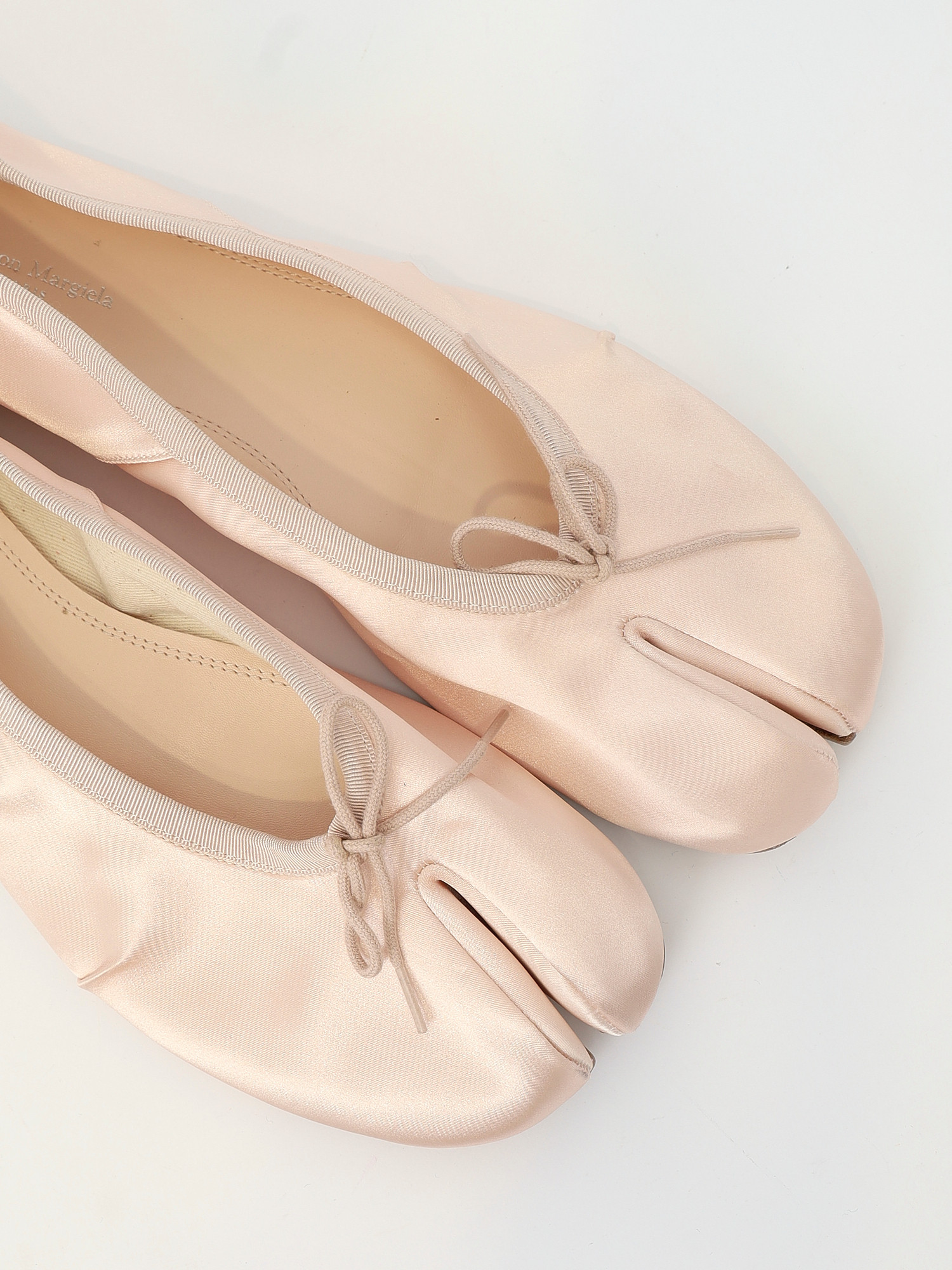 Обувь Maison Margiela Tabi 41 изображение #6