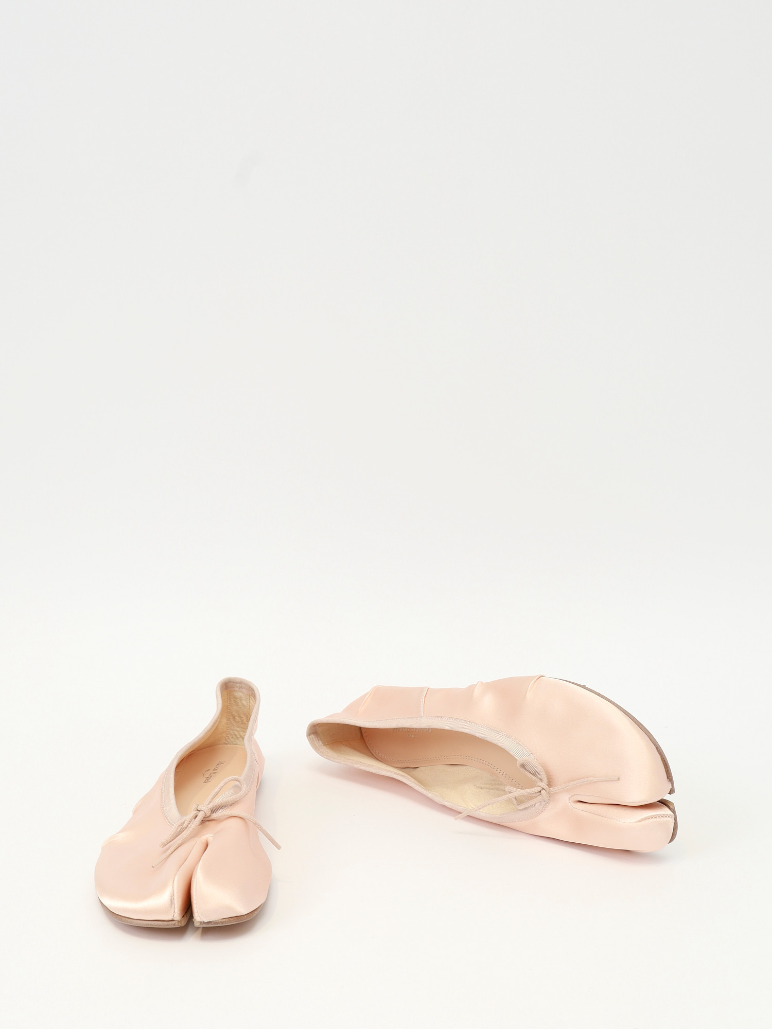 Обувь Maison Margiela Tabi 41 изображение #5