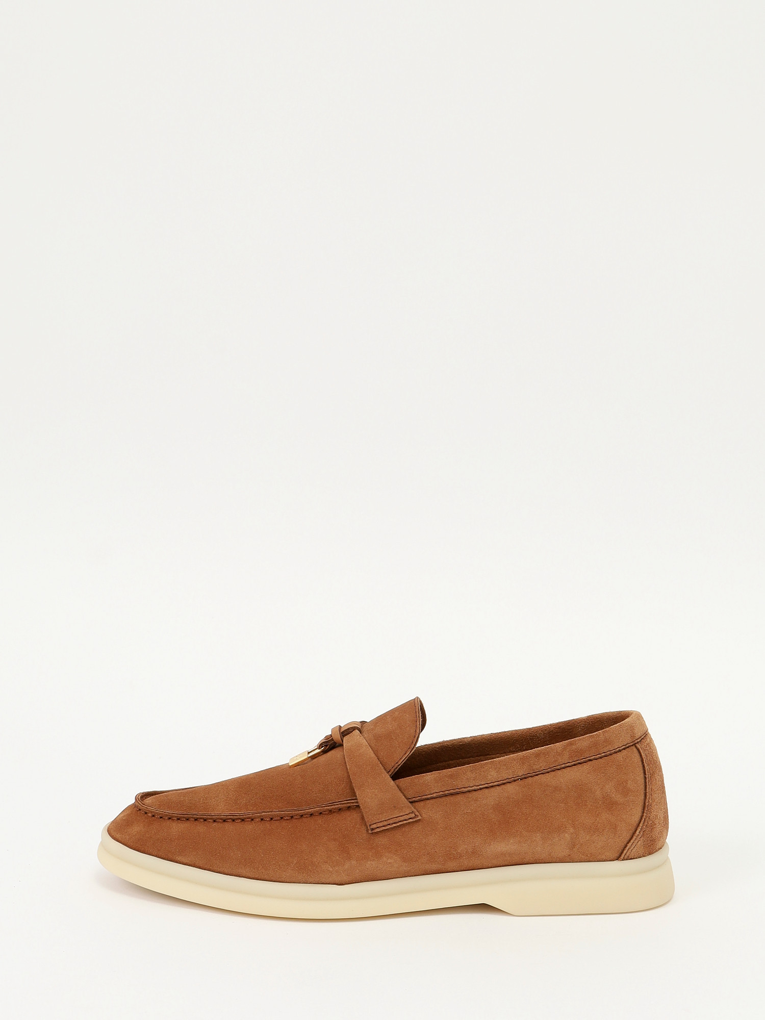 Обувь Loro Piana Summer Walk 38 изображение #2