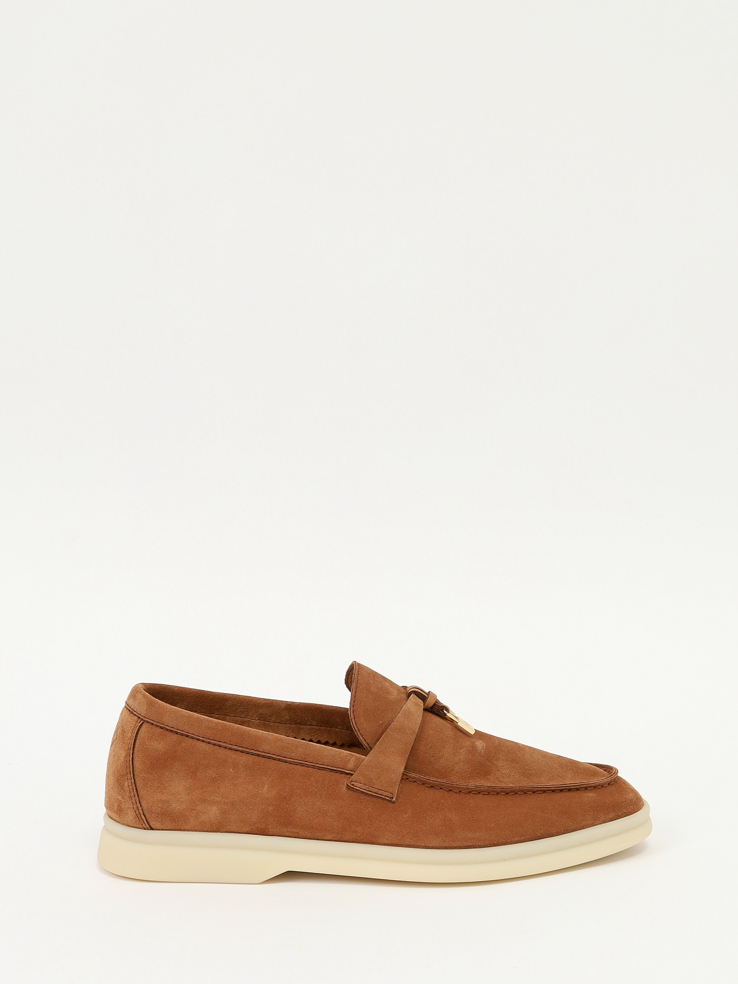 Обувь Loro Piana Summer Walk 38 изображение #1