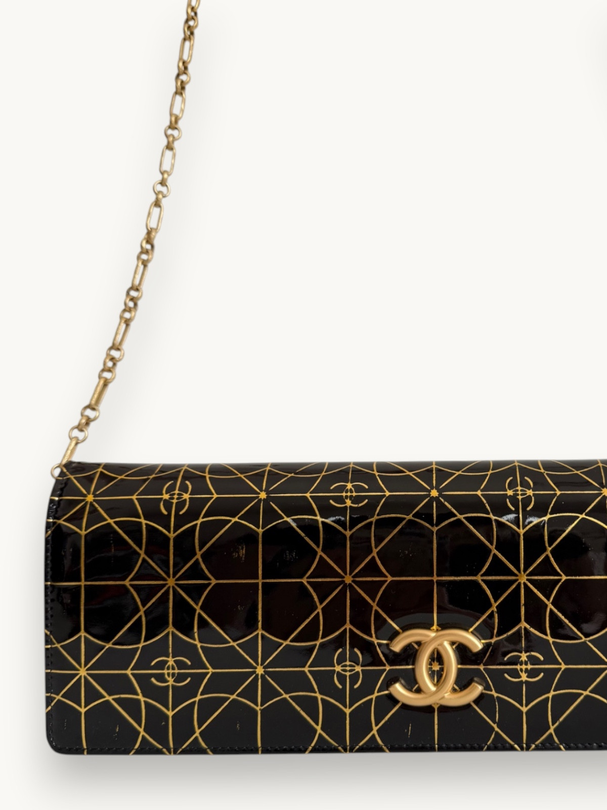 Сумки Chanel Paris-Moscow изображение #3